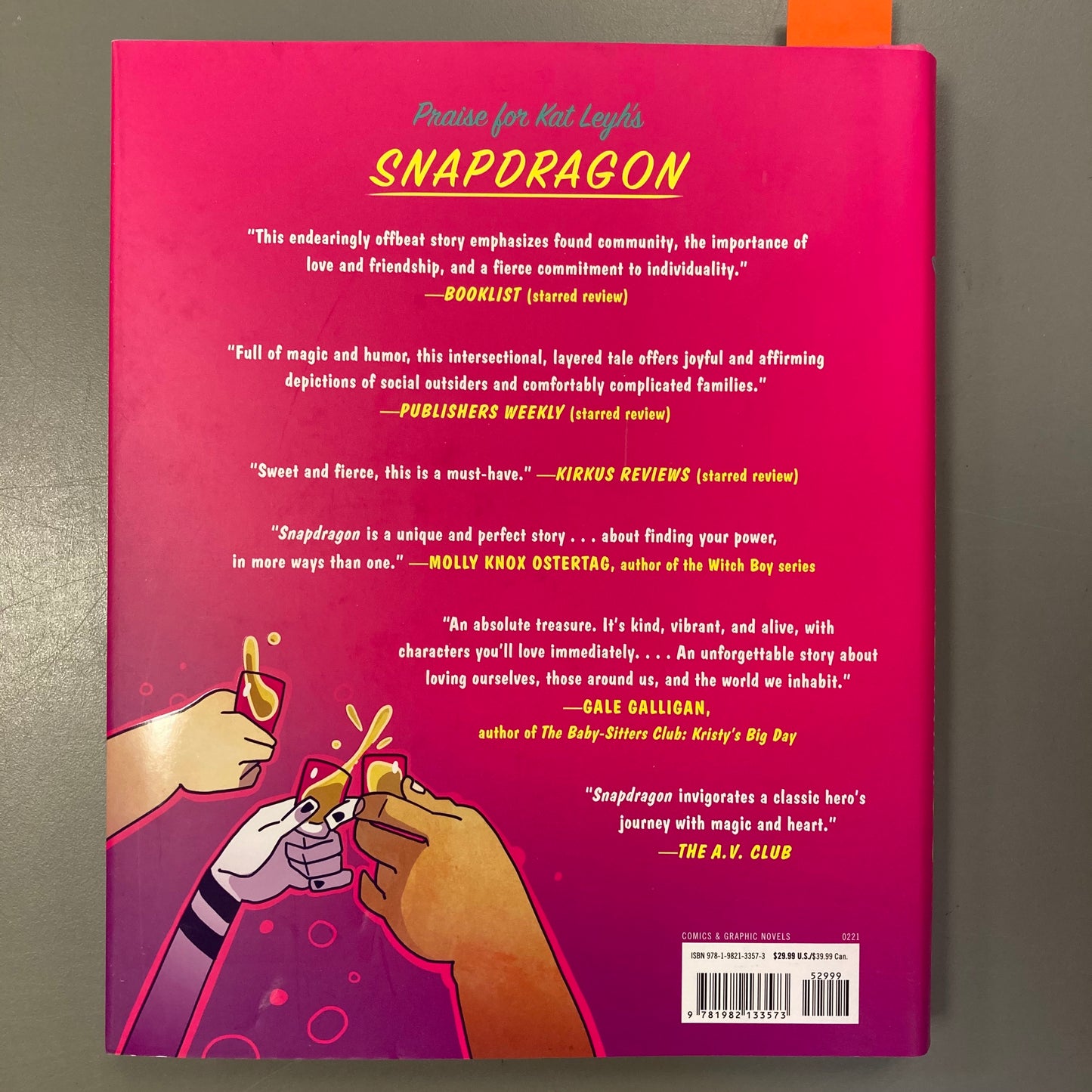 Thirsty Mermaids (Hardcover)