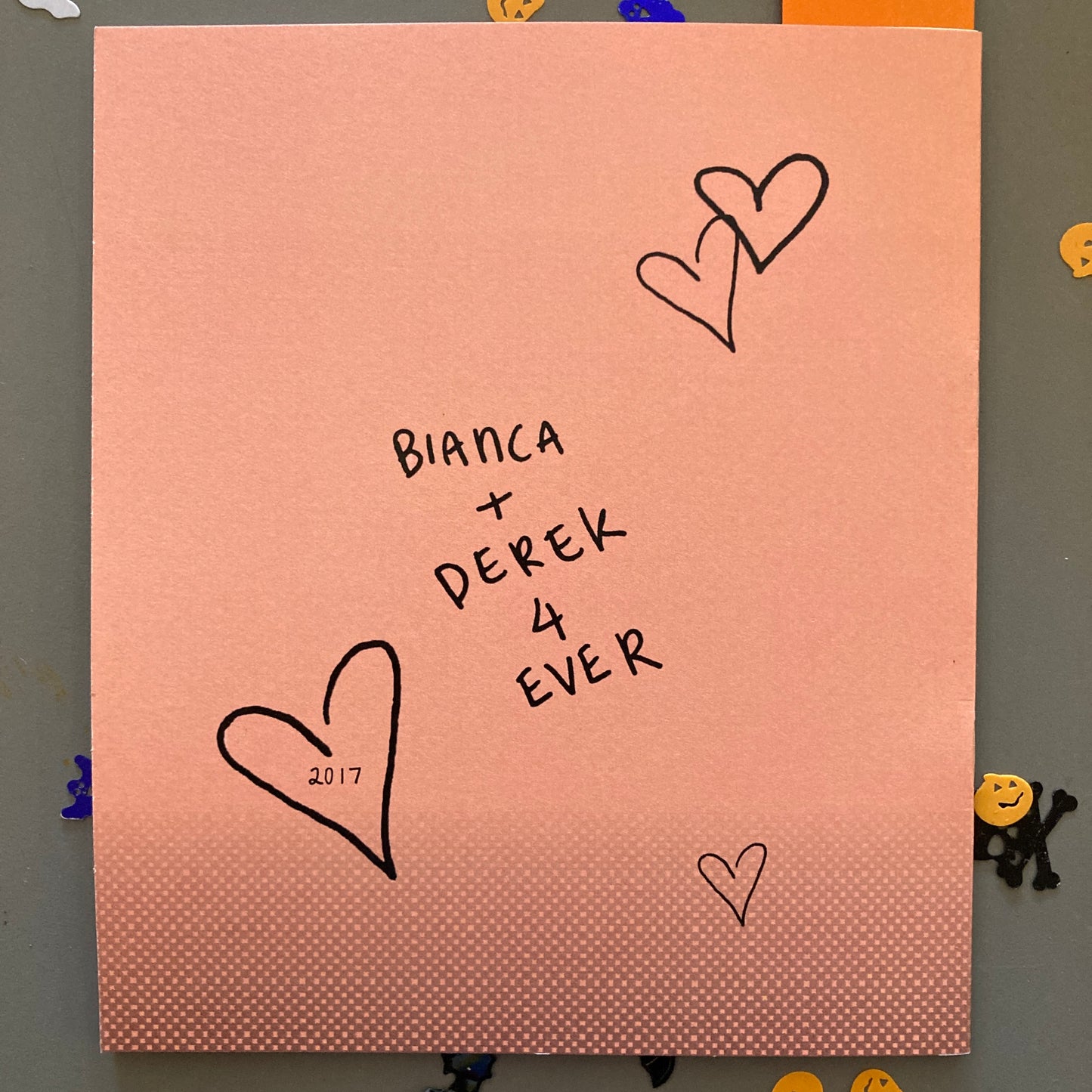 Imaginary Boyfriends