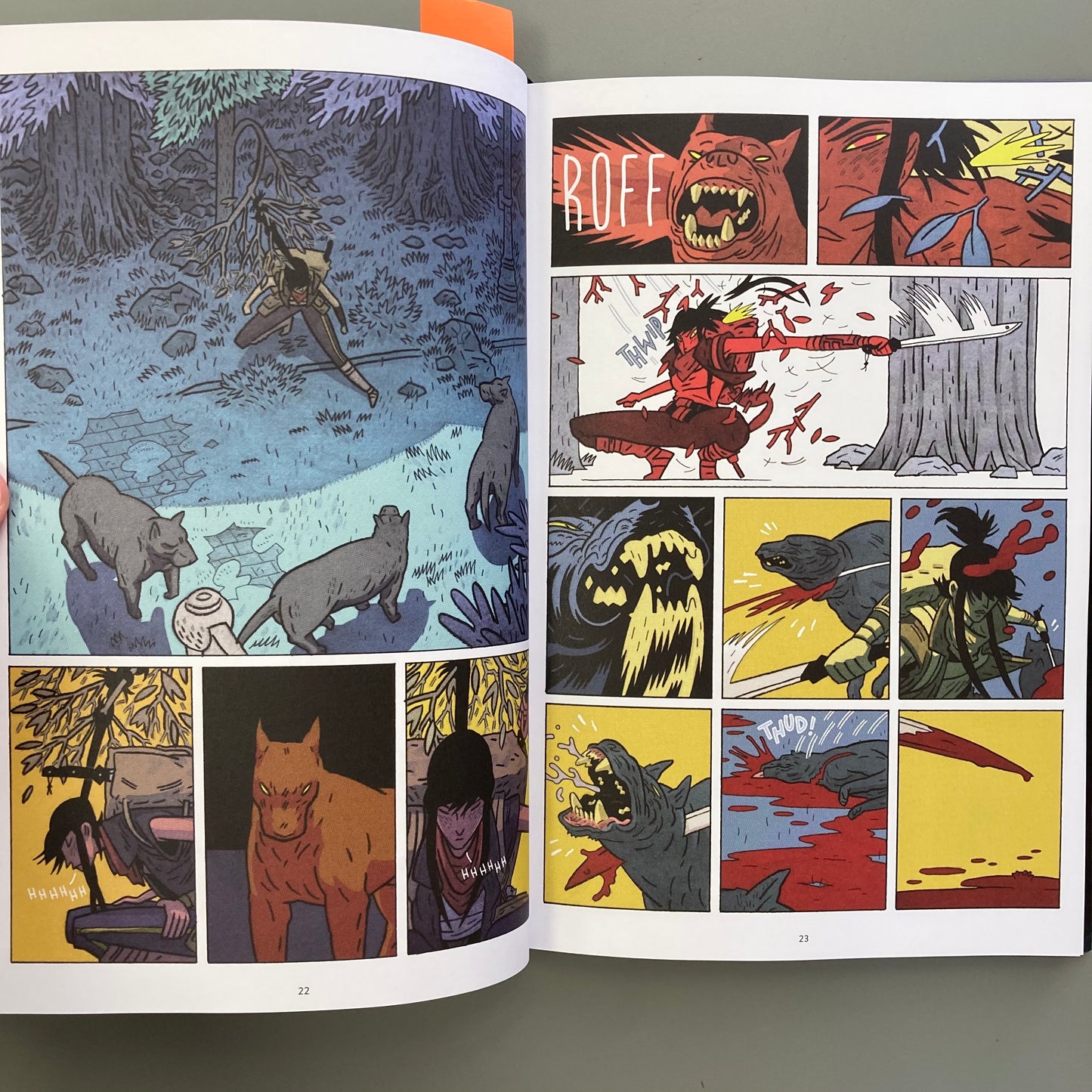 ApocalyptiGirl: An Aria for the End Times