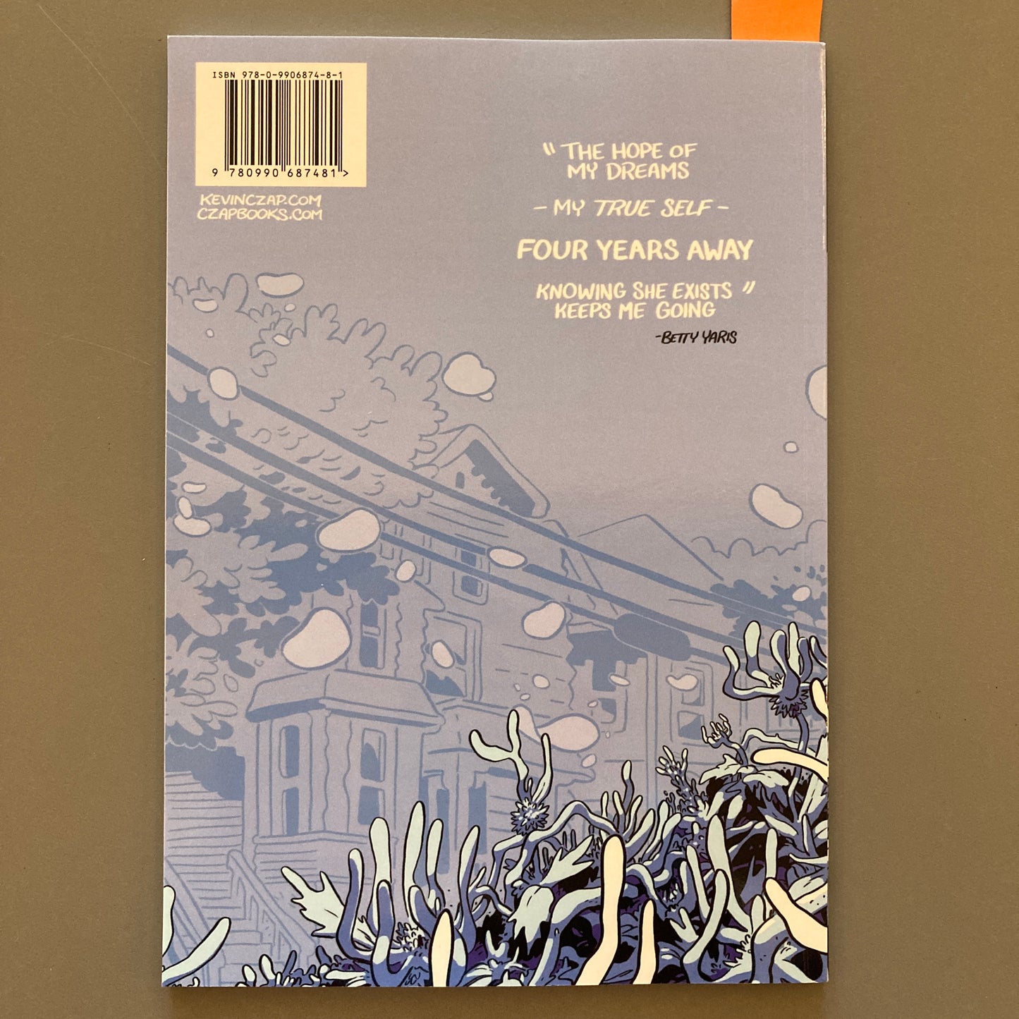 Four Years, Collected 2