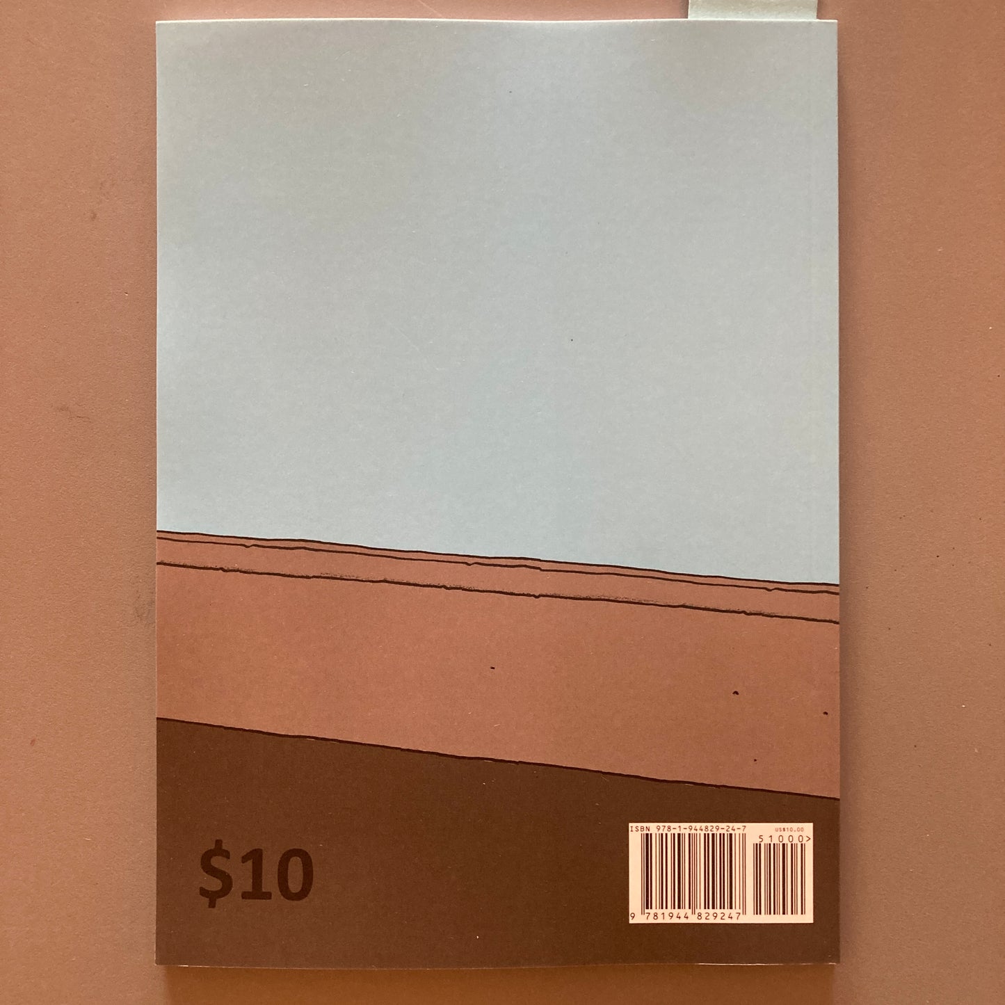 Kilgore Quarterly #seven