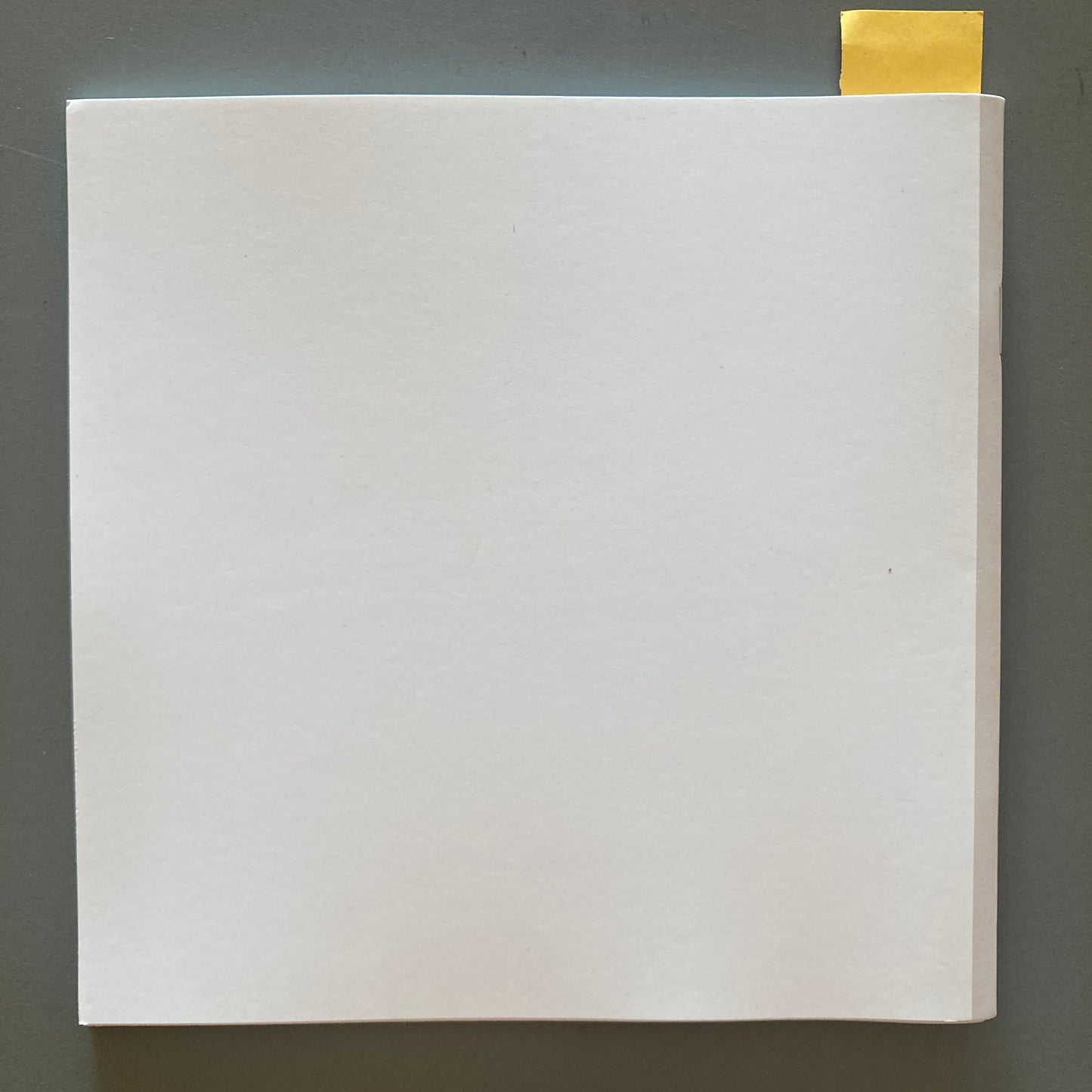 Nine Faces of Nothing