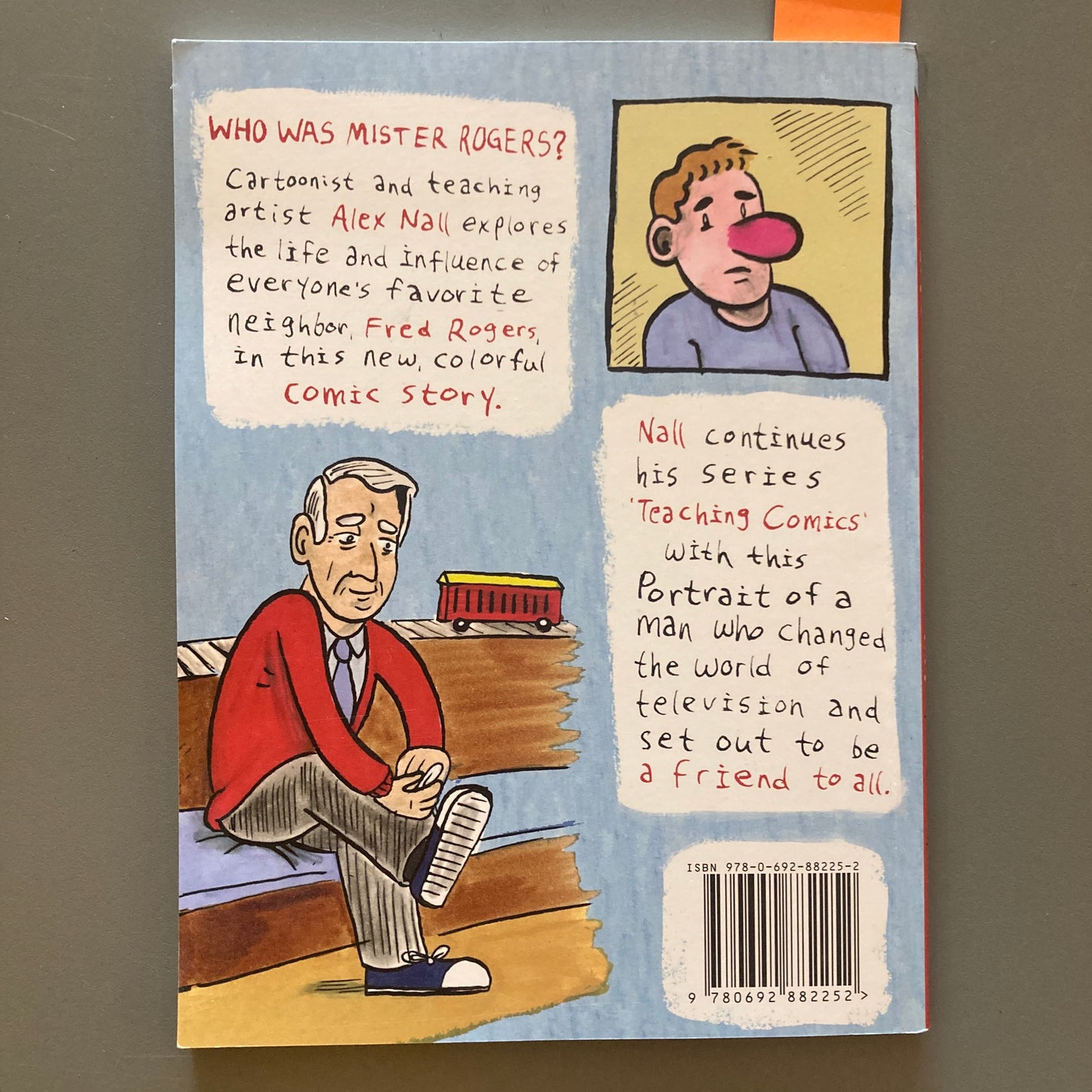 Let Some Word That is Heard Be Yours