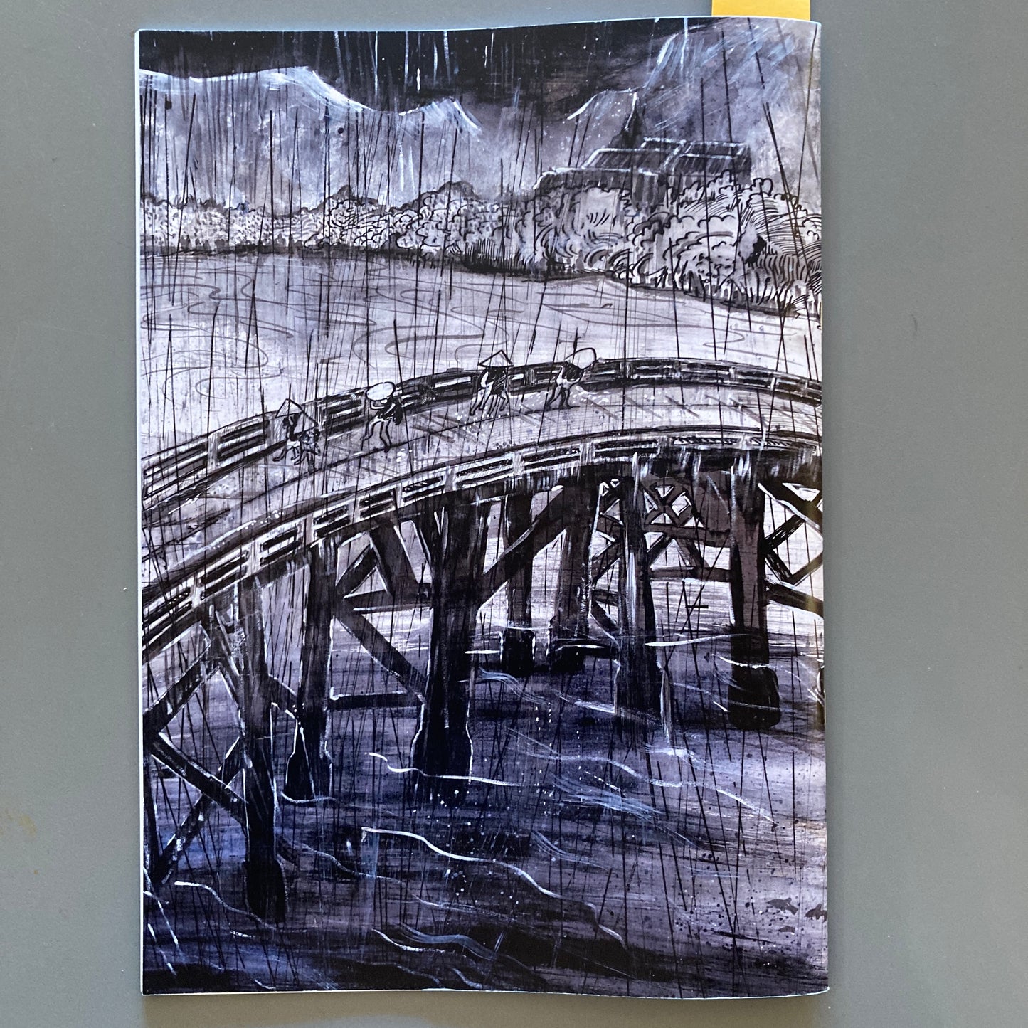 The Legend of Kono Michiari