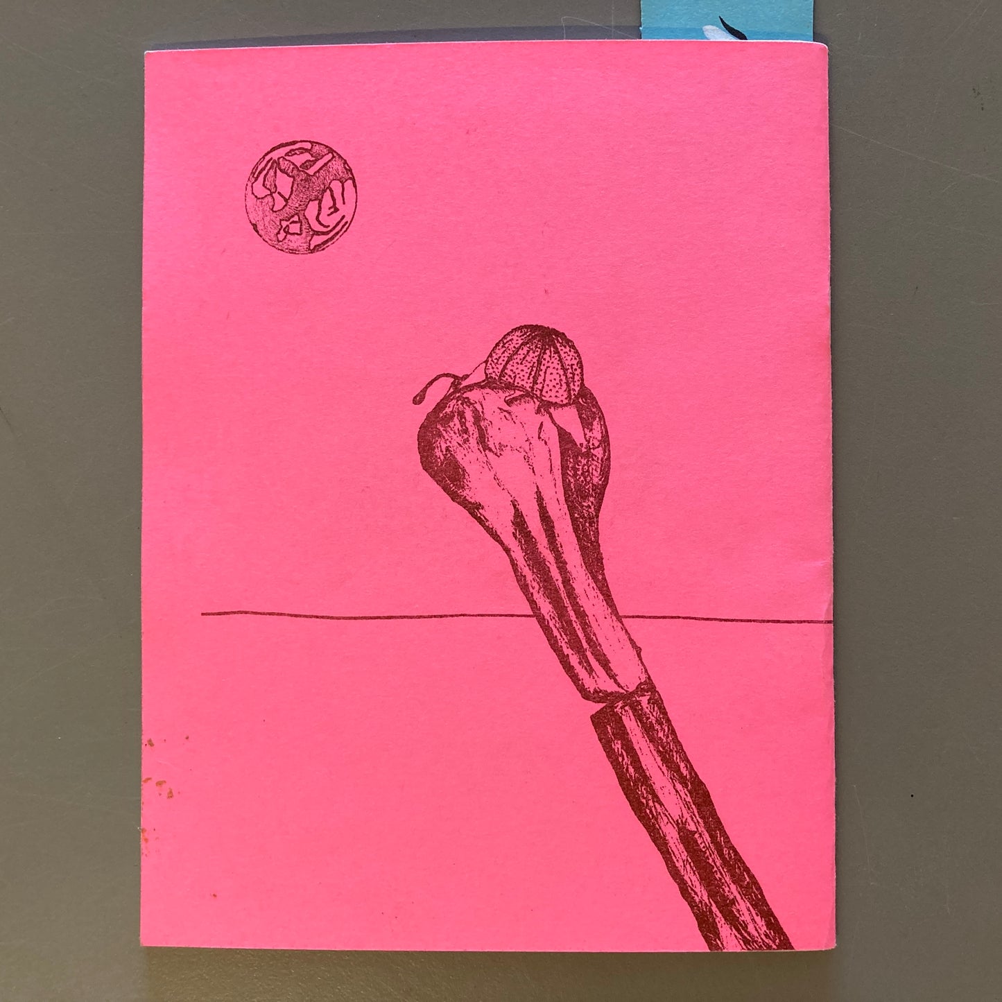 Love is Like Falling in a Black Hole.