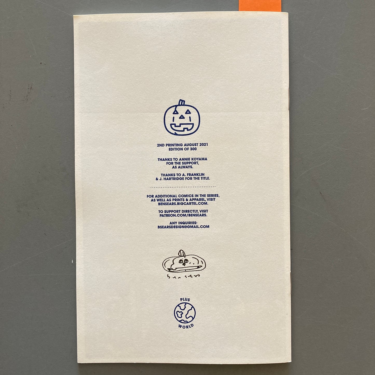 Petroleum Spirit Daze