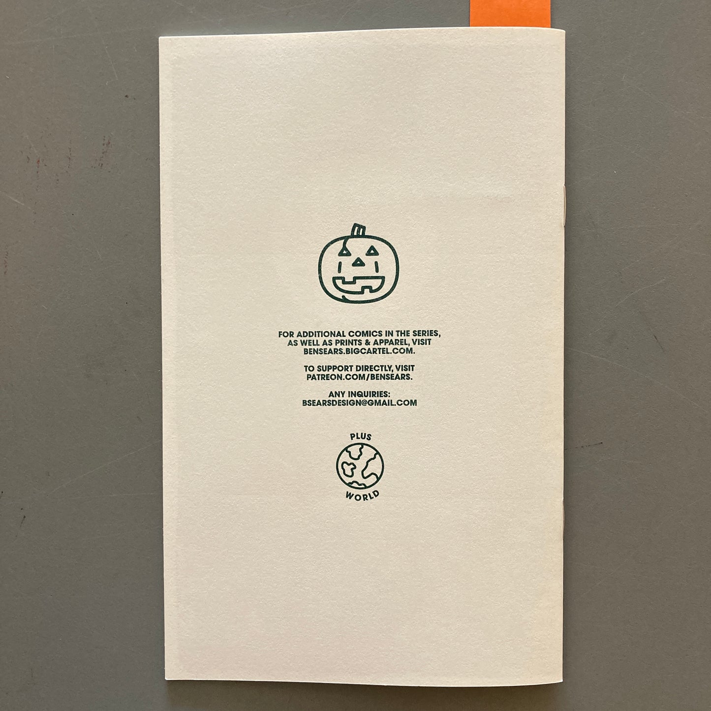 The Sweeper & The Graveyard Shift