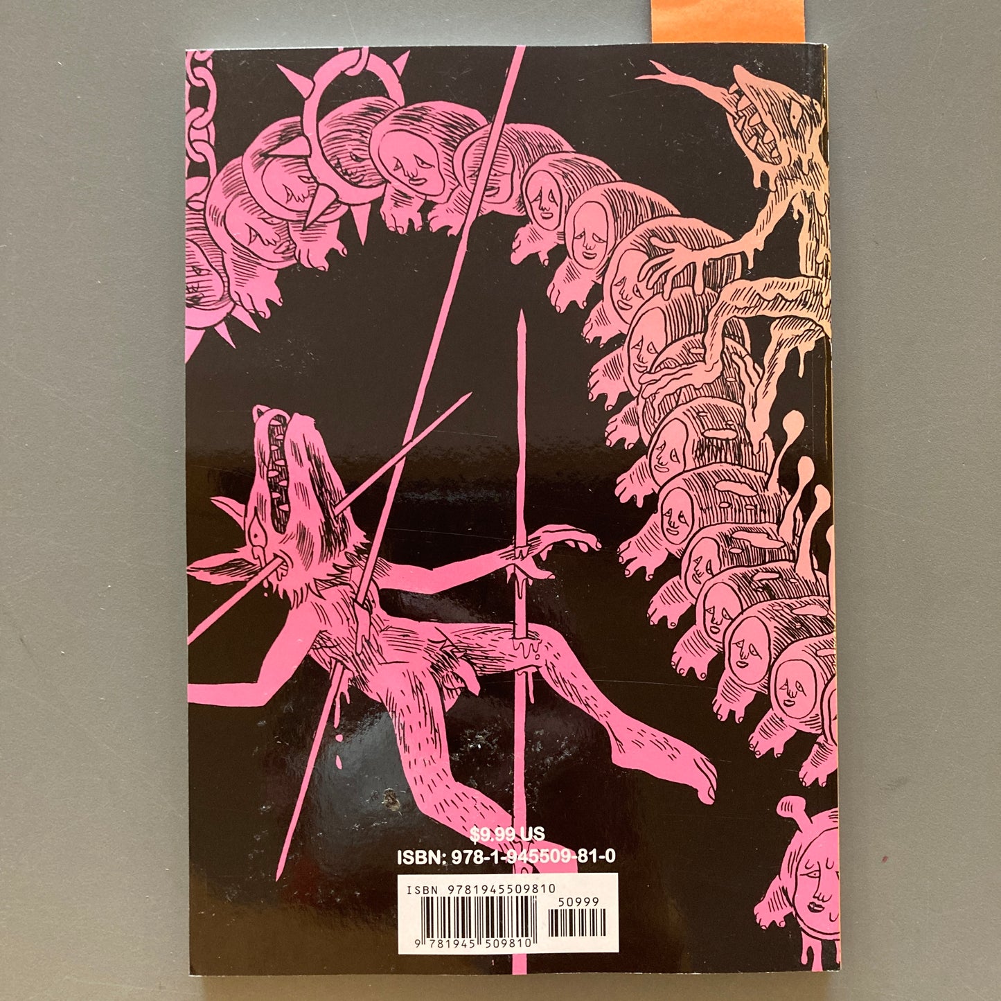 Good Boy Magazine #2