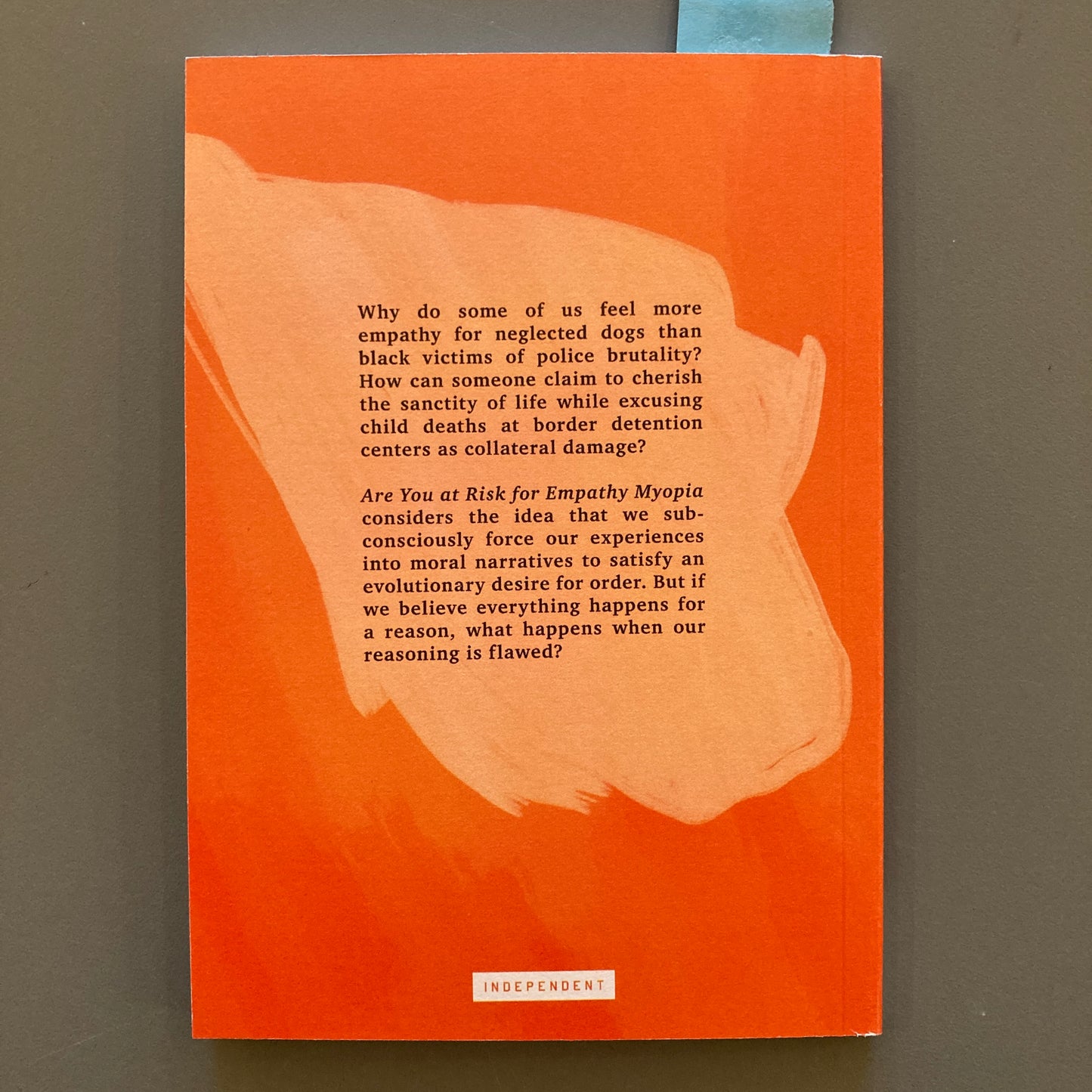 Are You At Risk For “Empathy Myopia”?