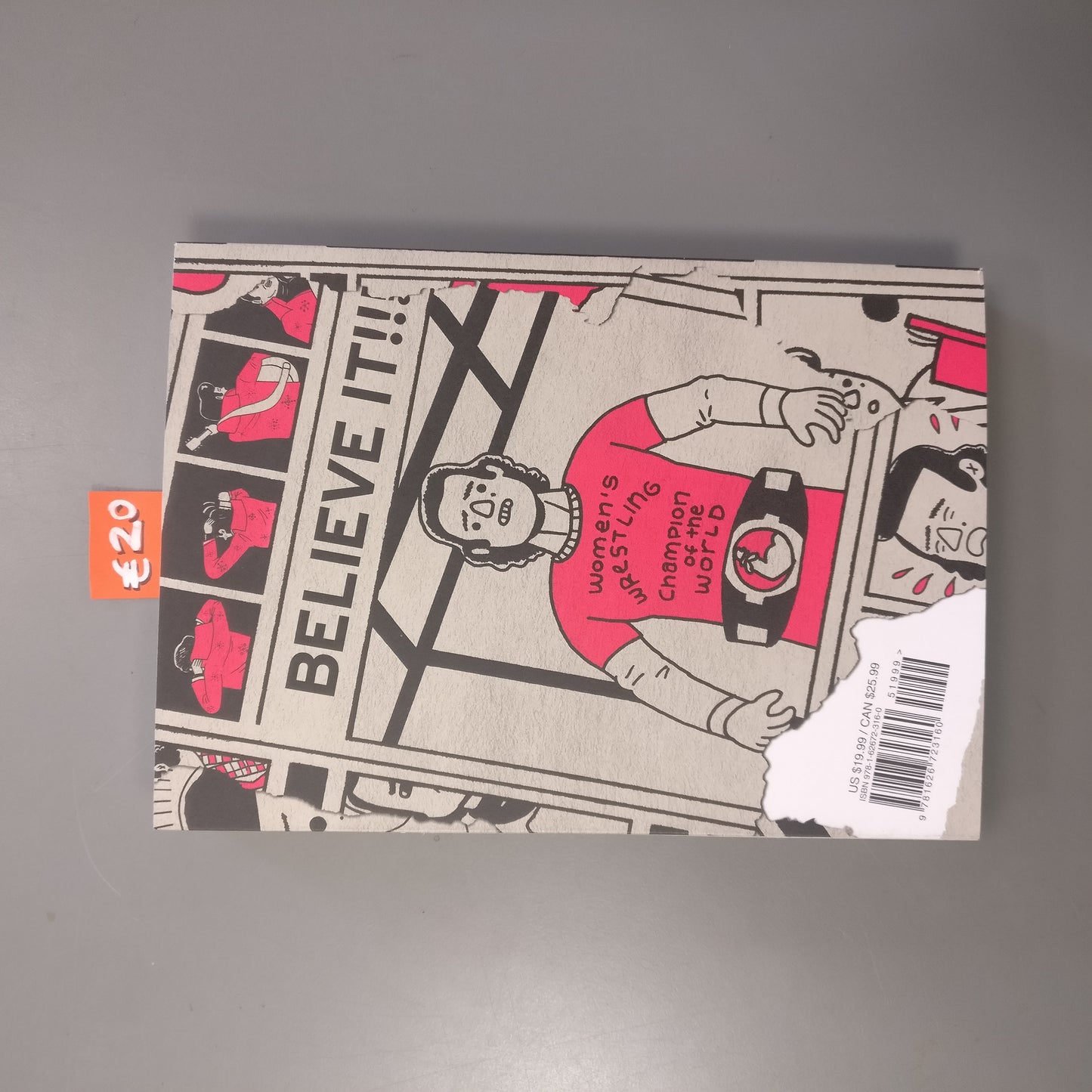 Is This Guy For Real?