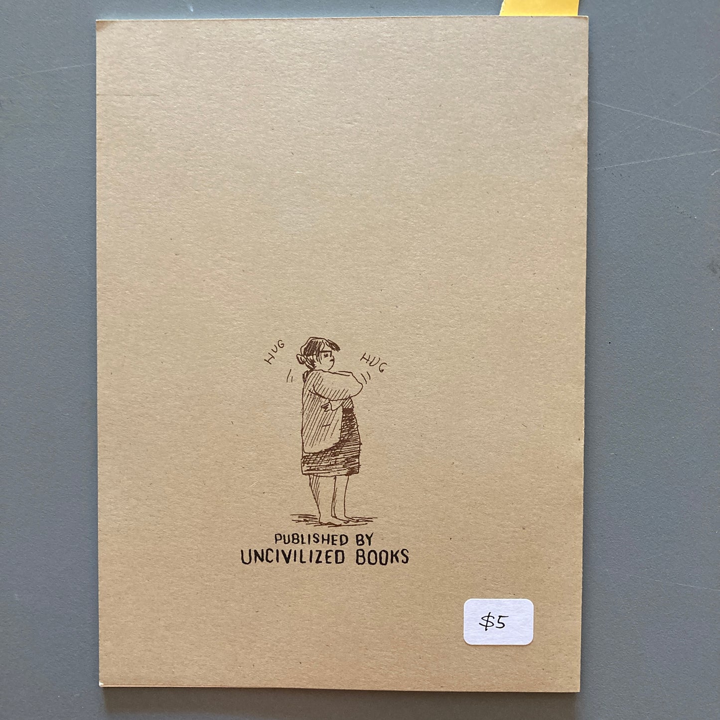 Do Not Disturb My Waking Dream #3