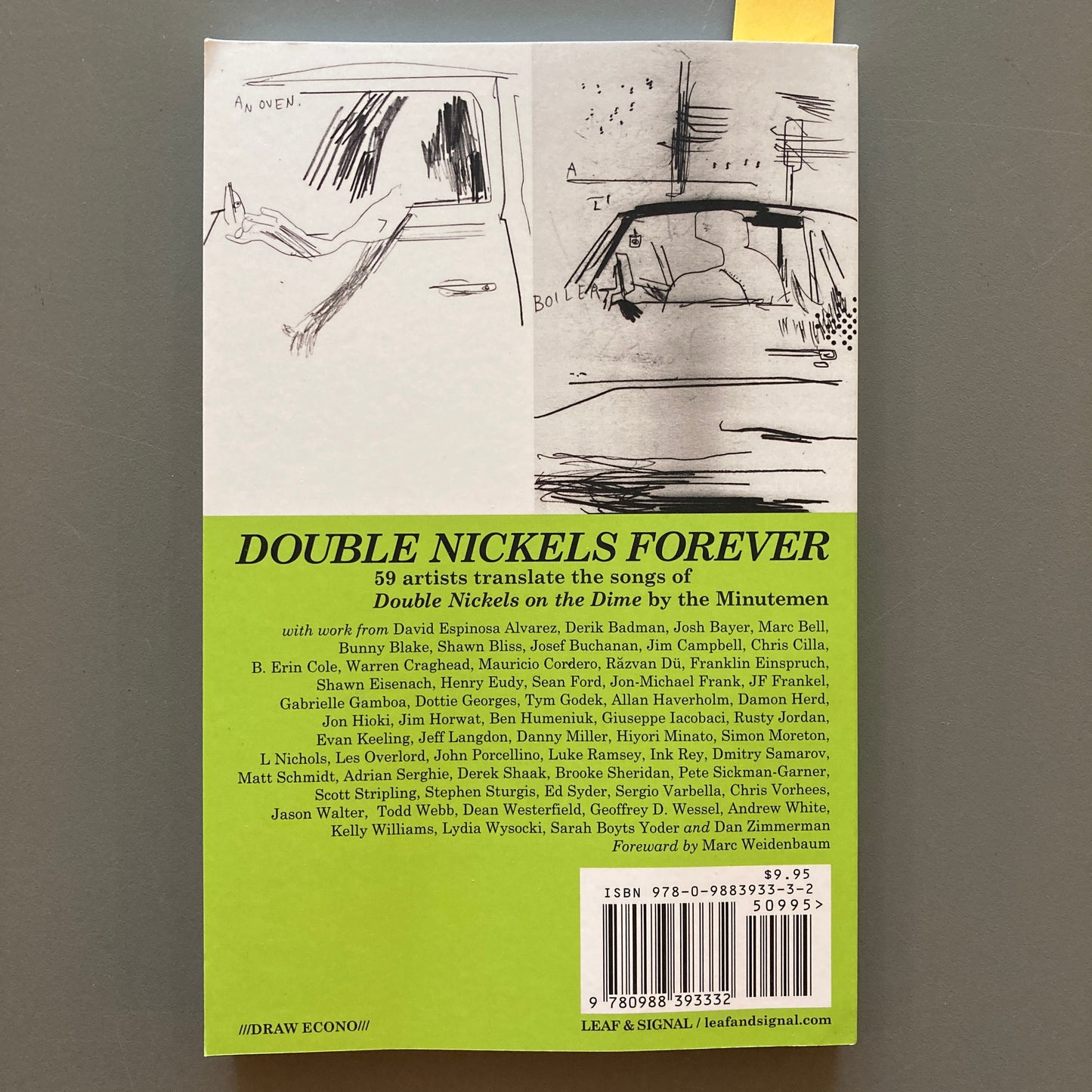 Double Nickels Forever