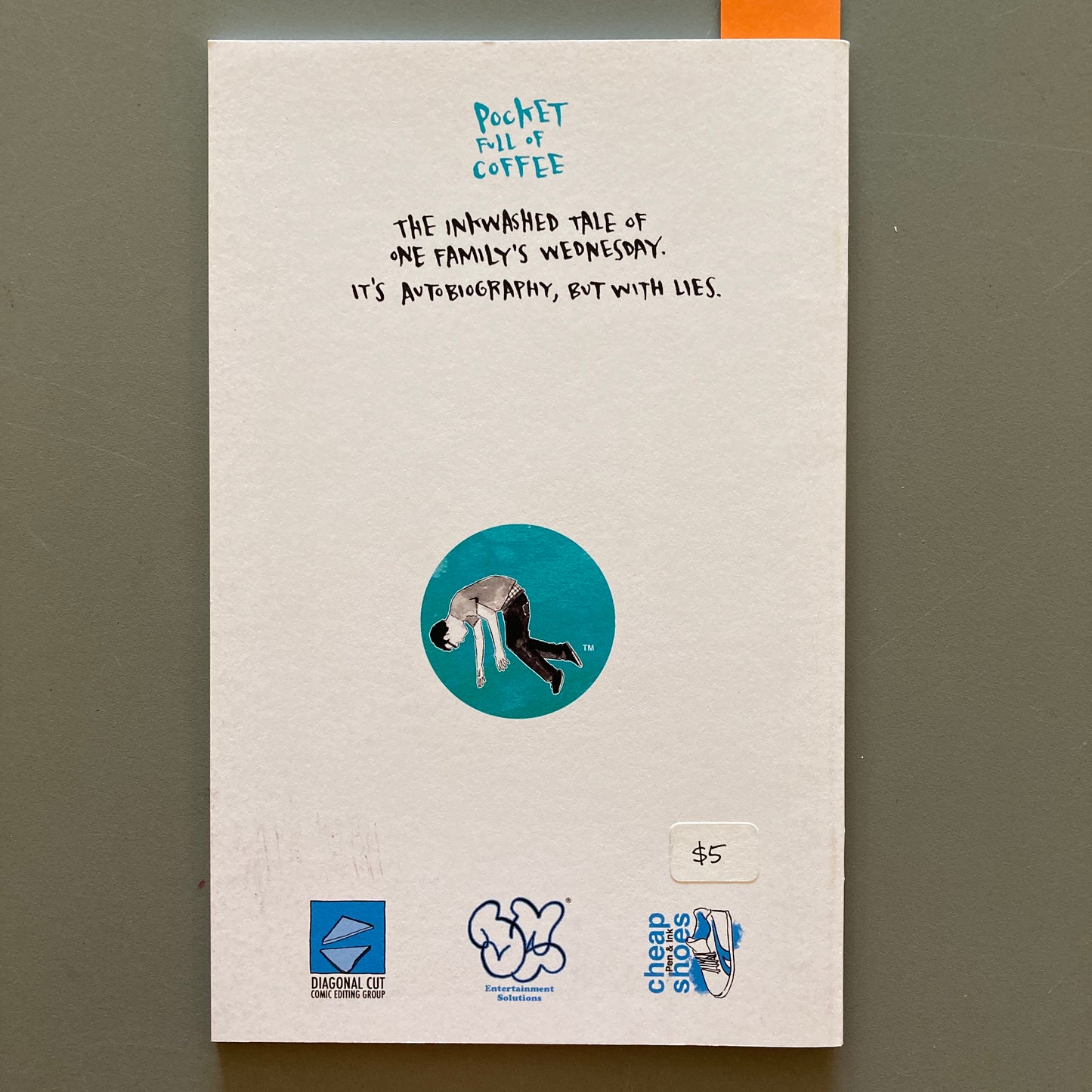 Pocket Full of Coffee