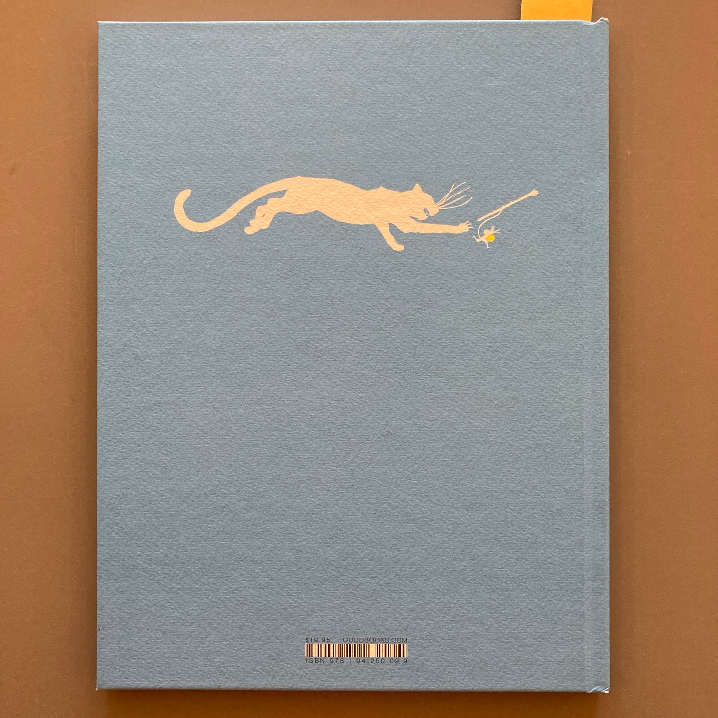 Musnet: The Mouse of Monet