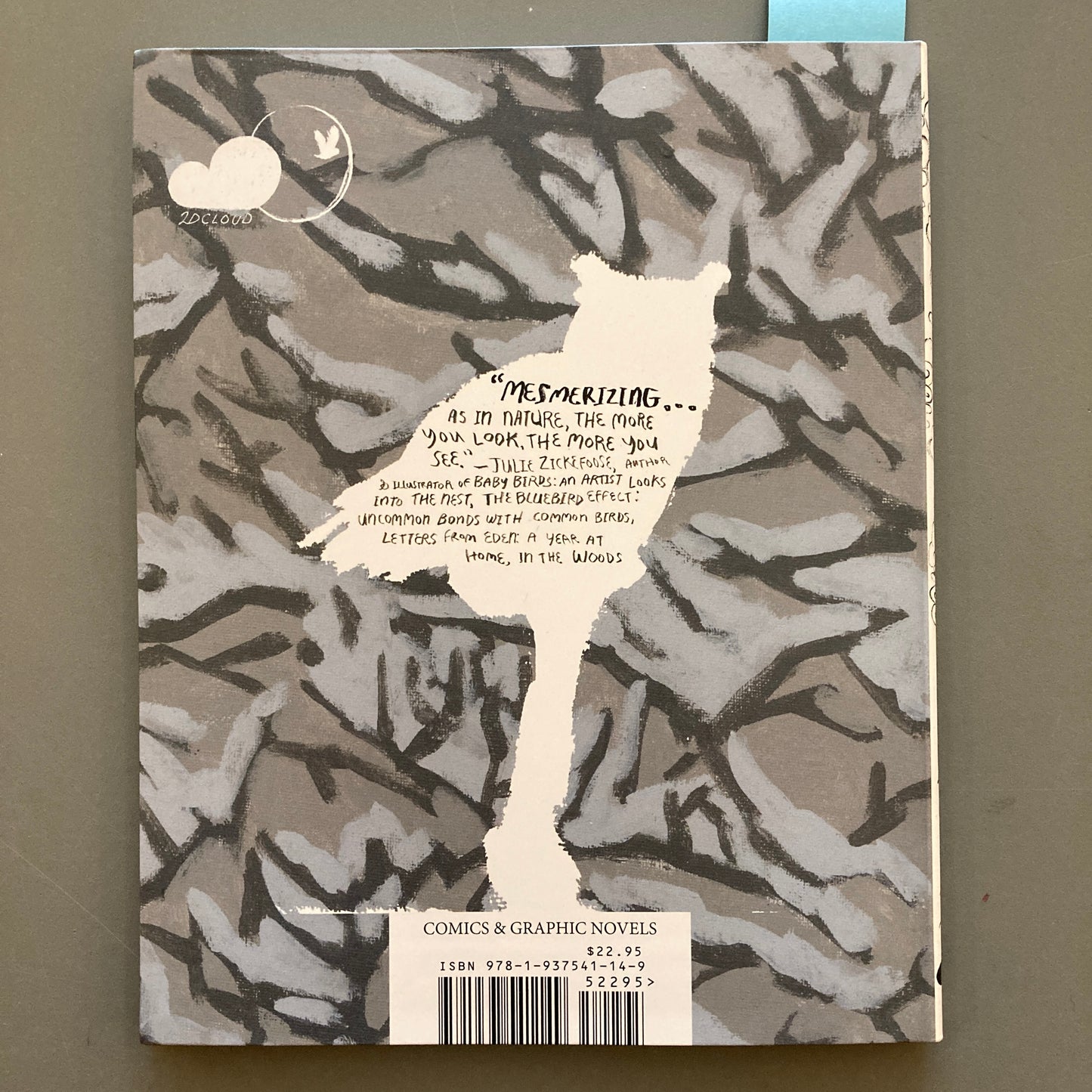 Sound of Snow Falling