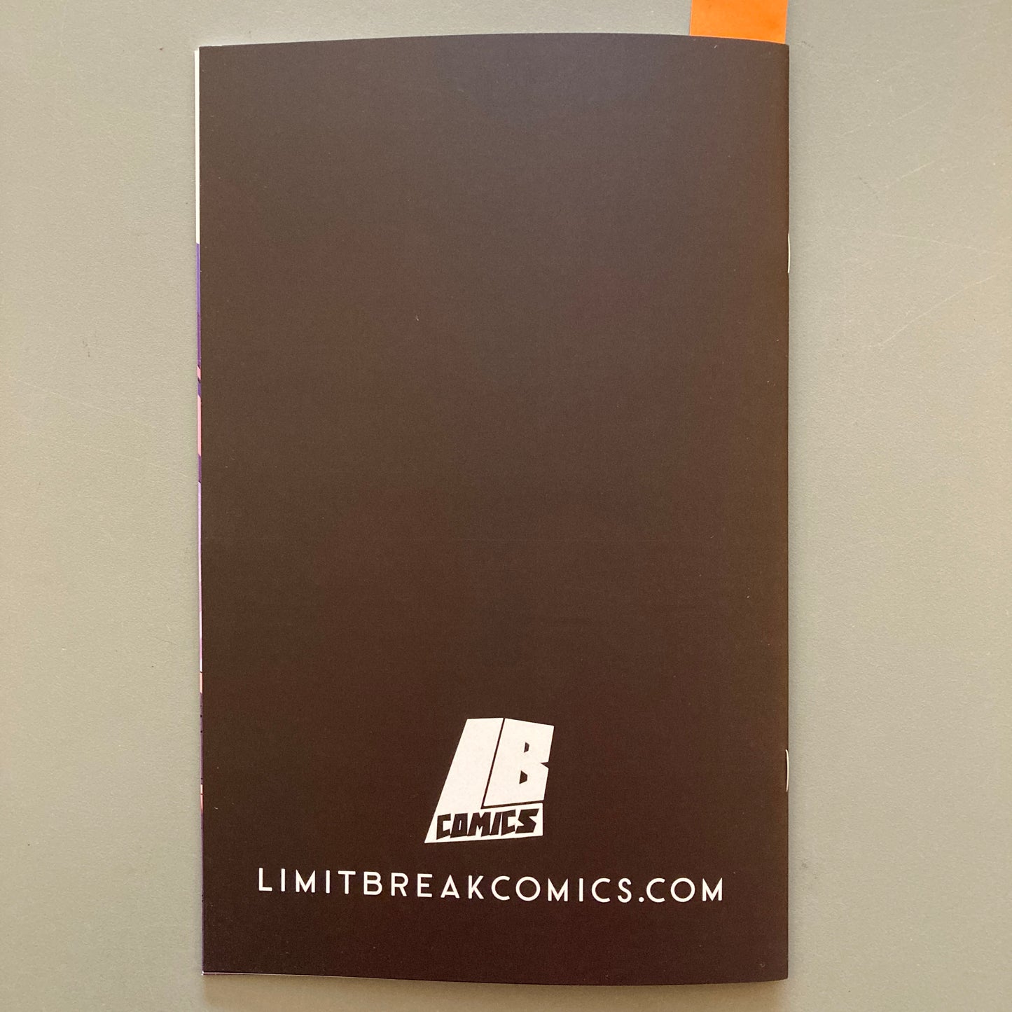 Limit Break Presents: Secrets