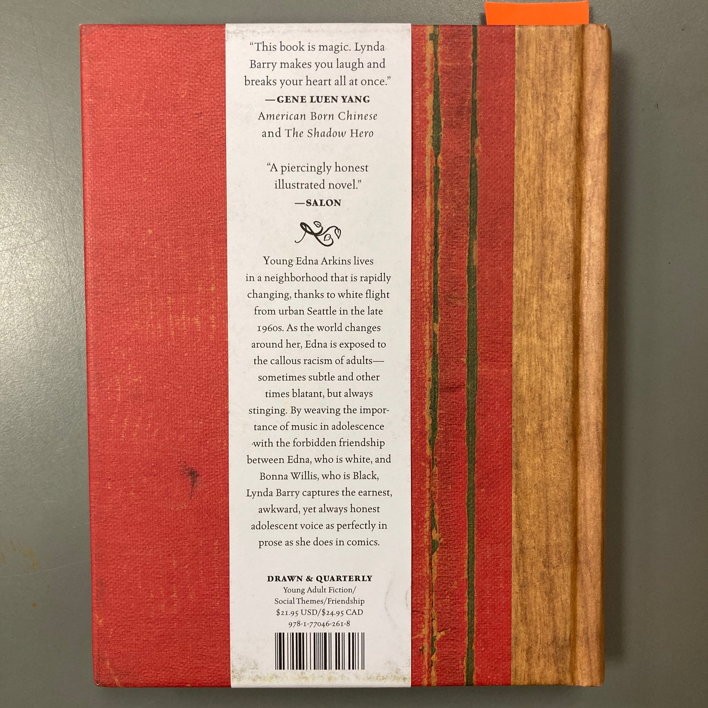 The Good Times are Killing Me