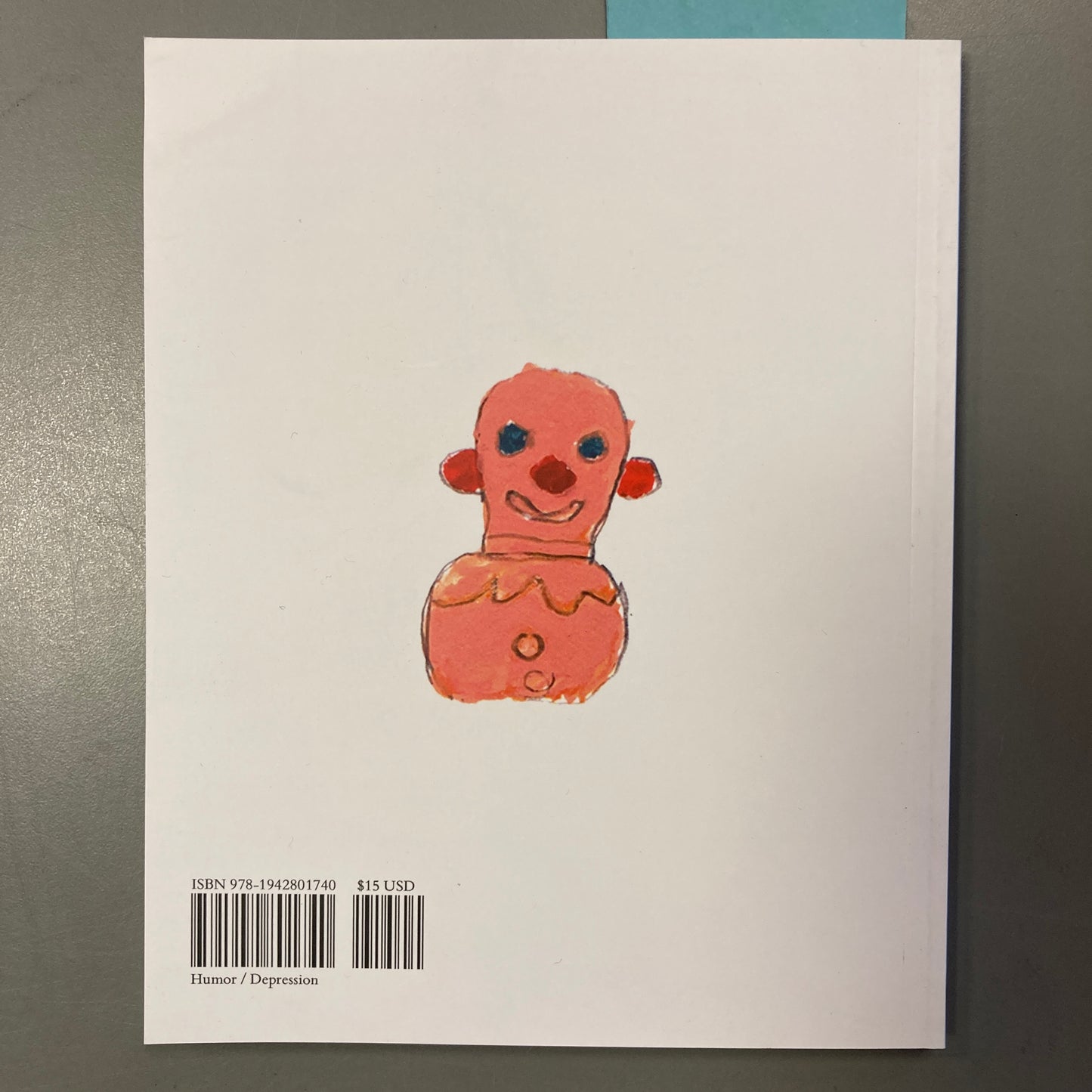 Things to do Instead of Killing Yourself