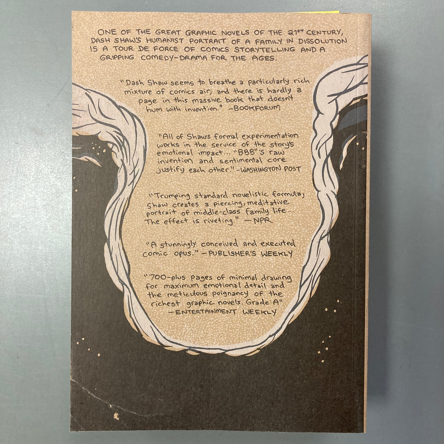 Bottomless Belly Button