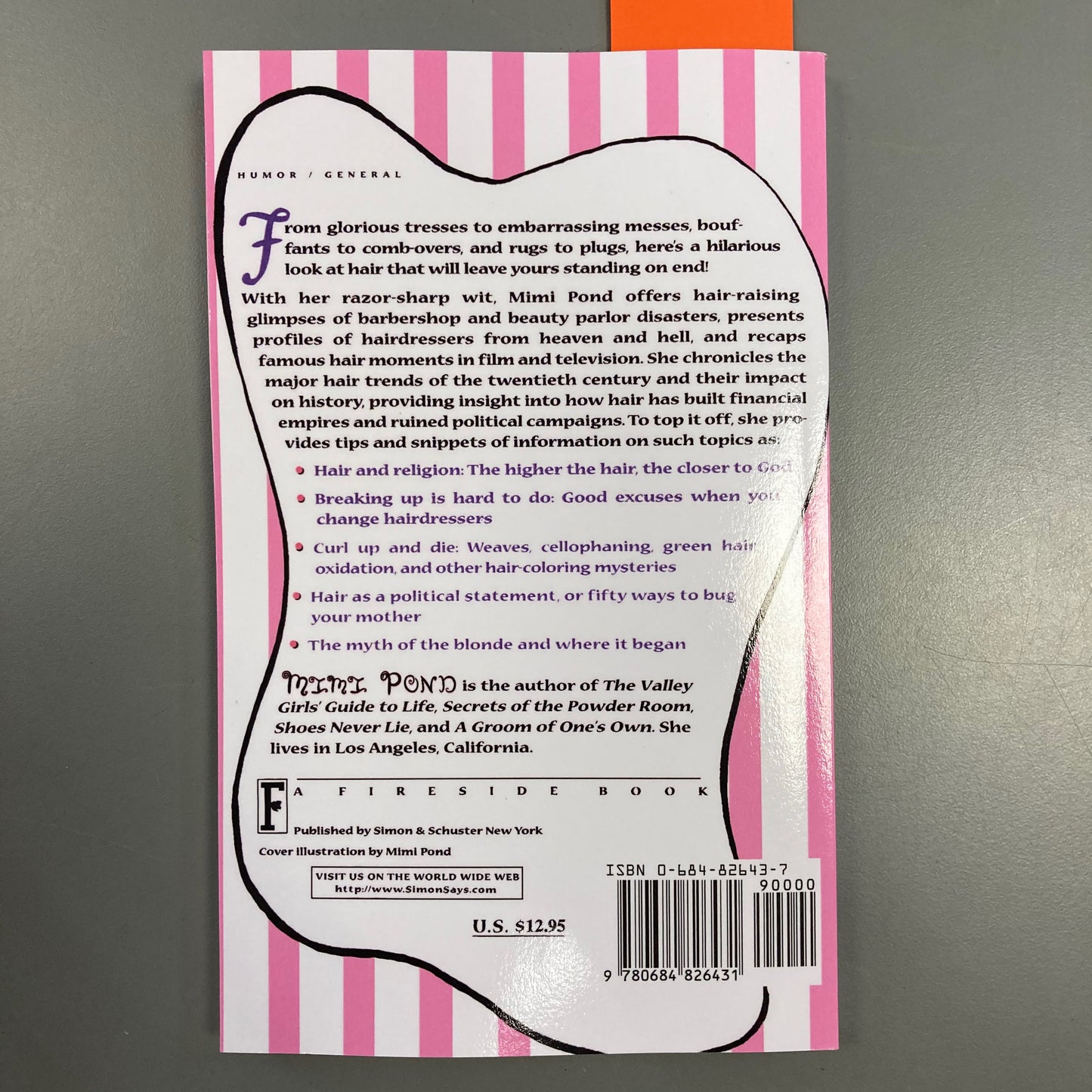 Splitting Hairs: The Truth About Bad Hair Days