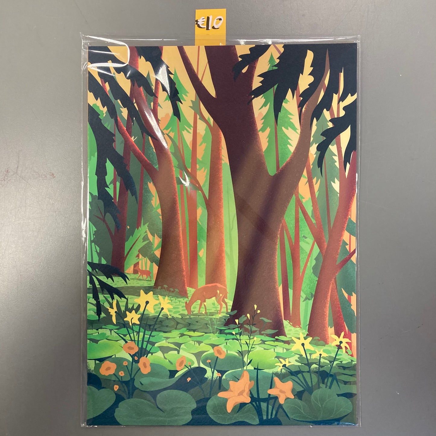 Jacek Matysiak A4 Print(s)