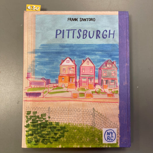 Pittsburgh (Hardcover)