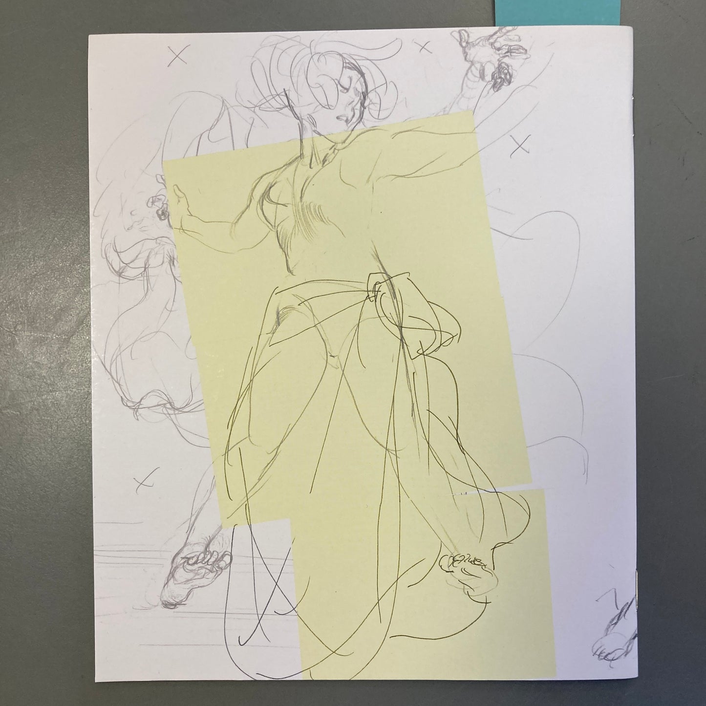 Frontier #14: Rebecca Sugar