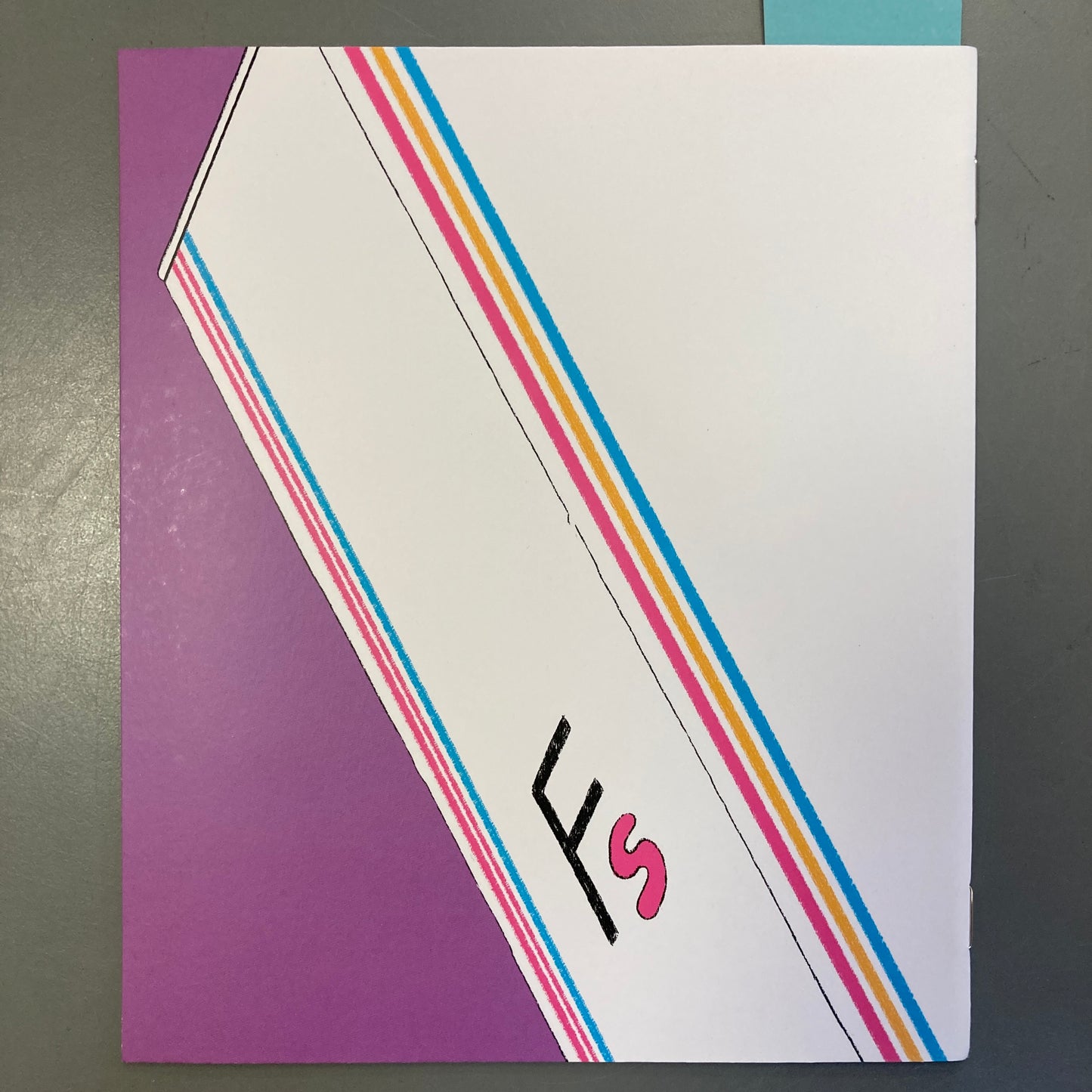 Frontier #13: Richie Pope