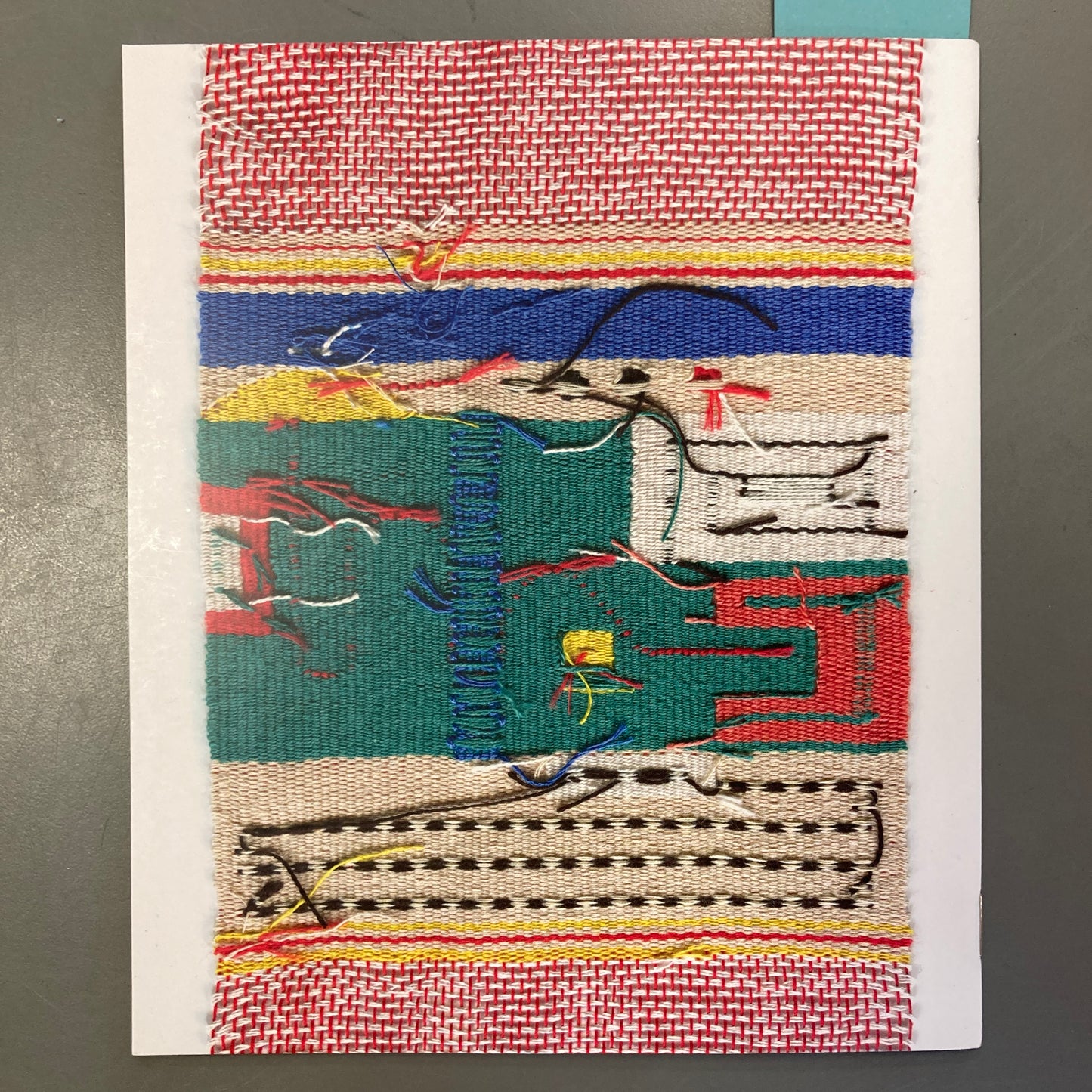 Frontier #19: Hannah Waldron