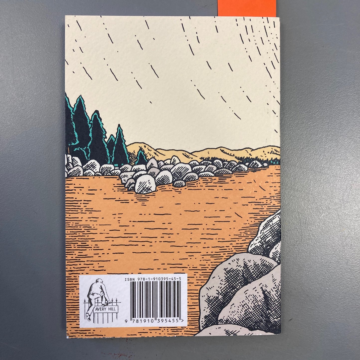 Desolation Wilderness