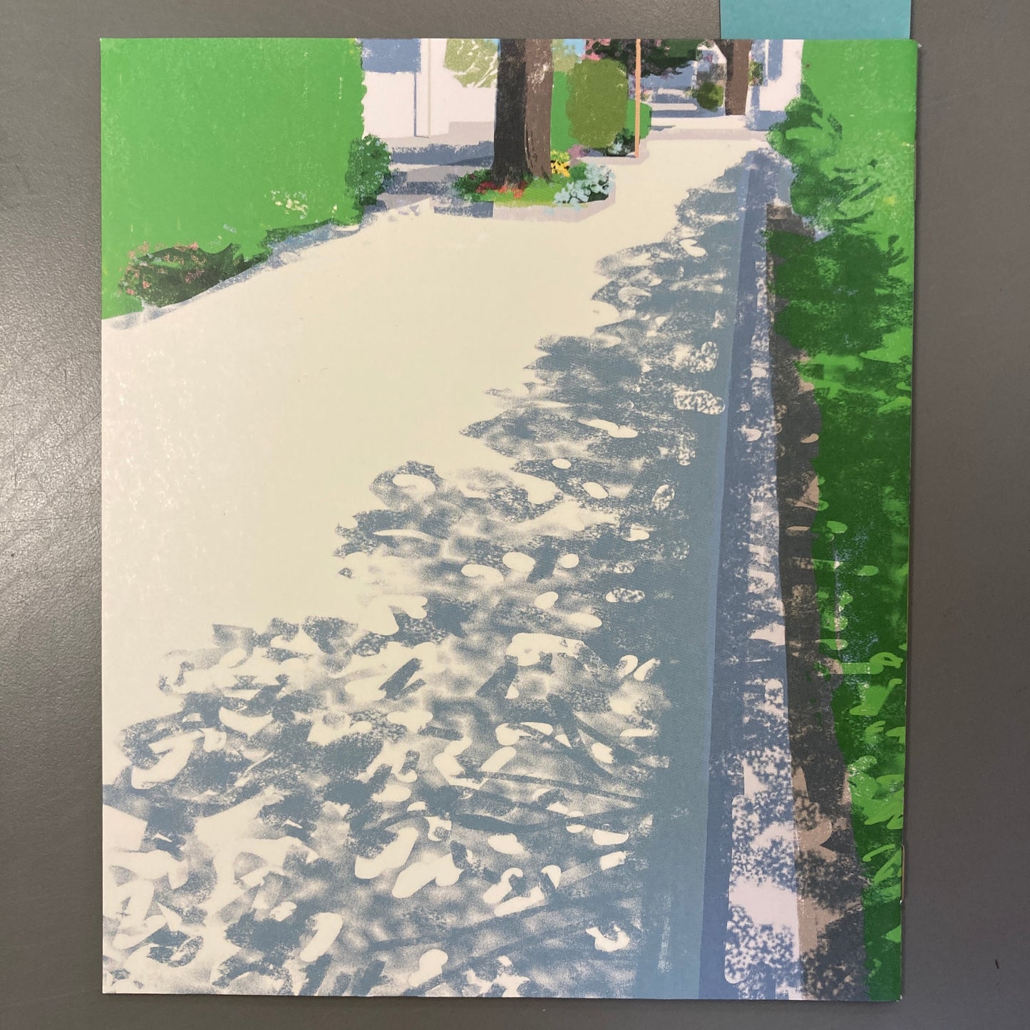 Frontier #15: Tatsuro Kiuchi