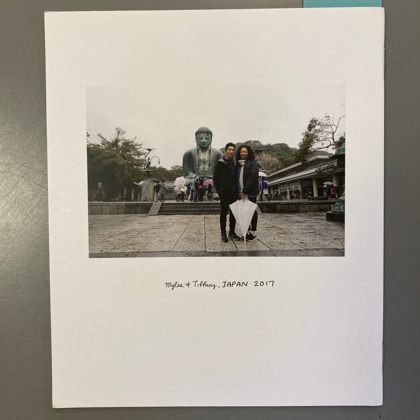 Frontier #18: Tiffany Ford