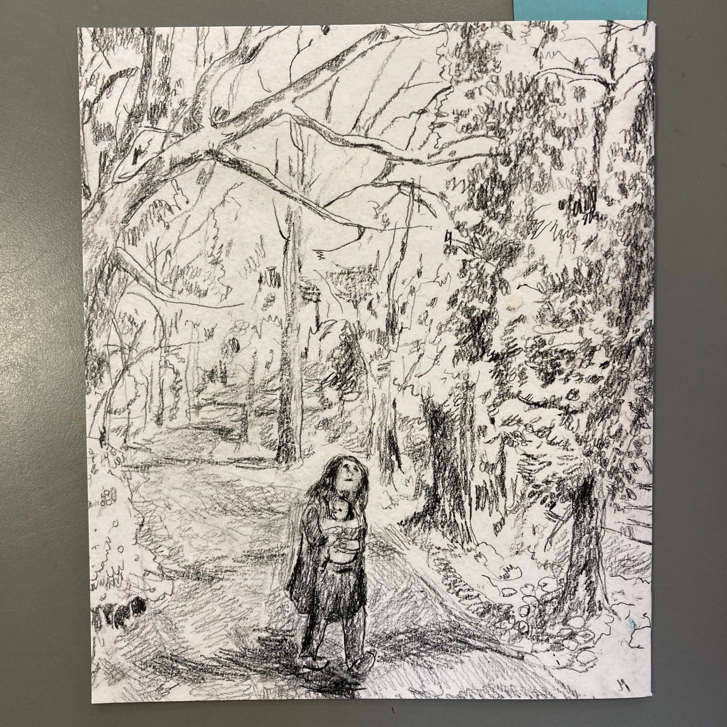 Frontier #17: Lauren R. Weinstein