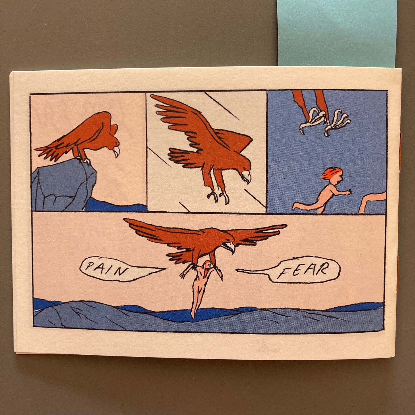 29,000 Years of Bad Luck