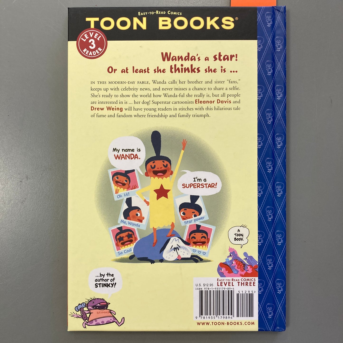 Flop to the Top! (Hardcover)