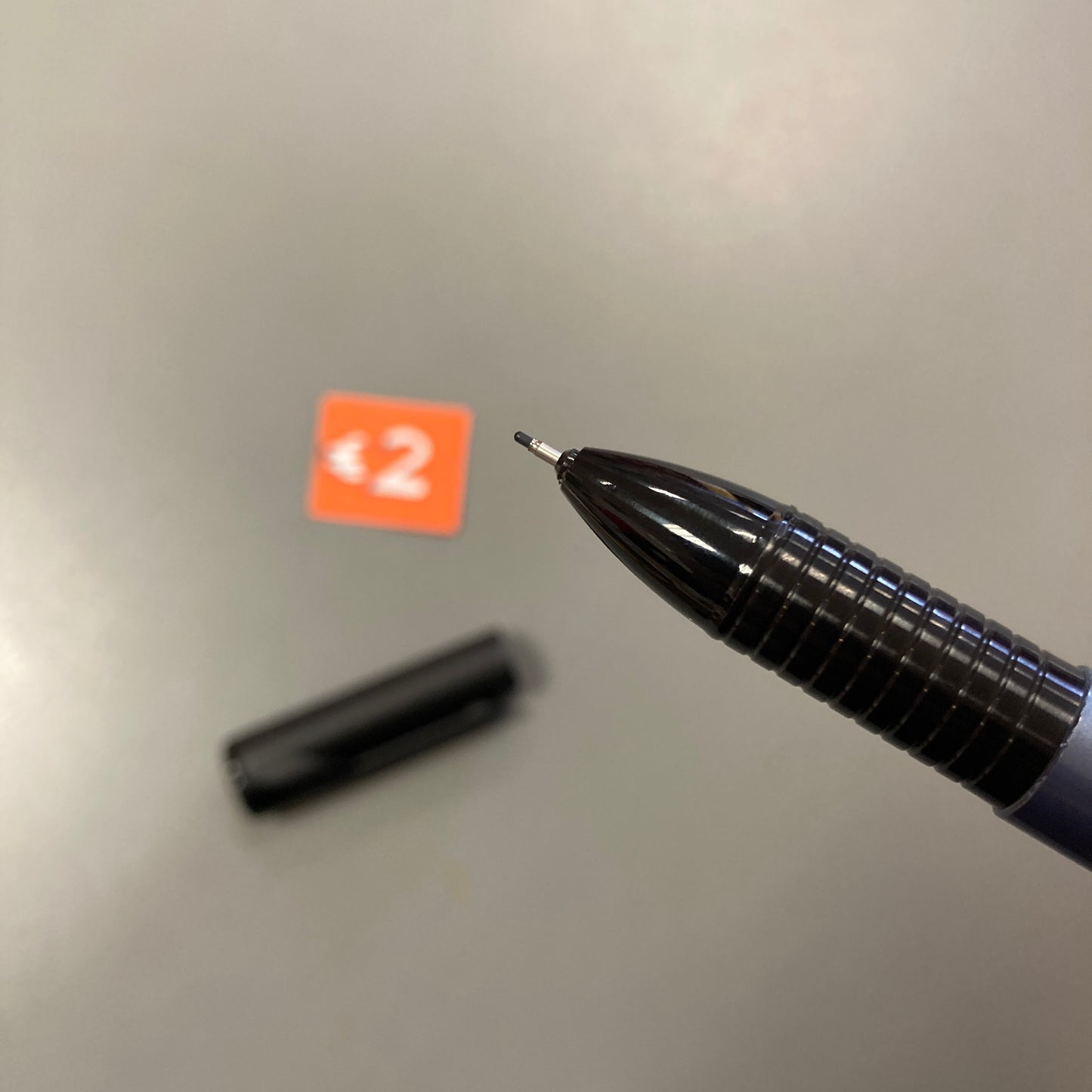 Felt-tip Pen