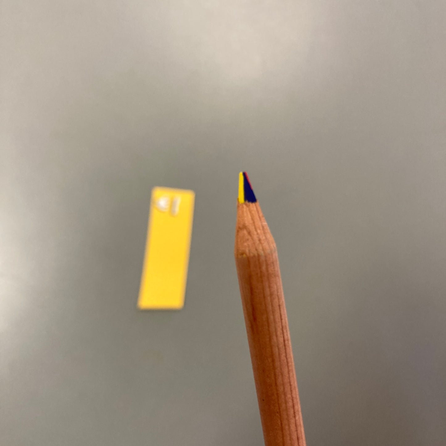 Multicolour Pencil