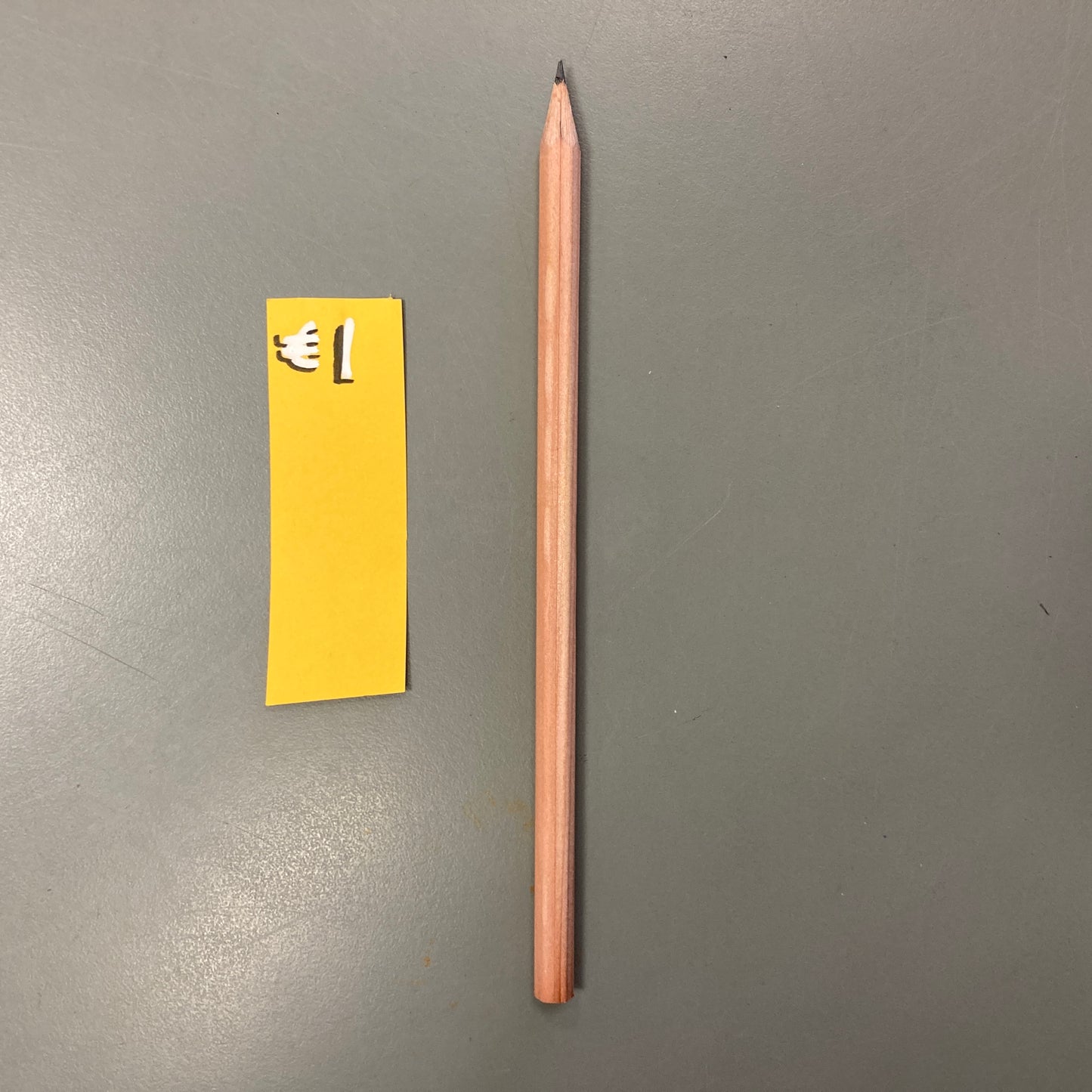 HB Pencil