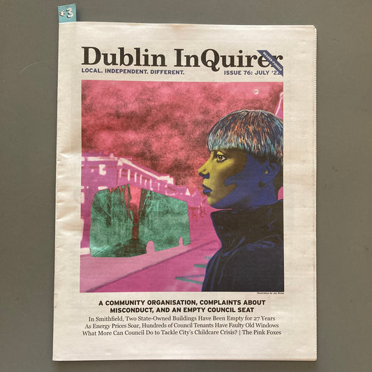 Dublin Inquirer: Issue 76