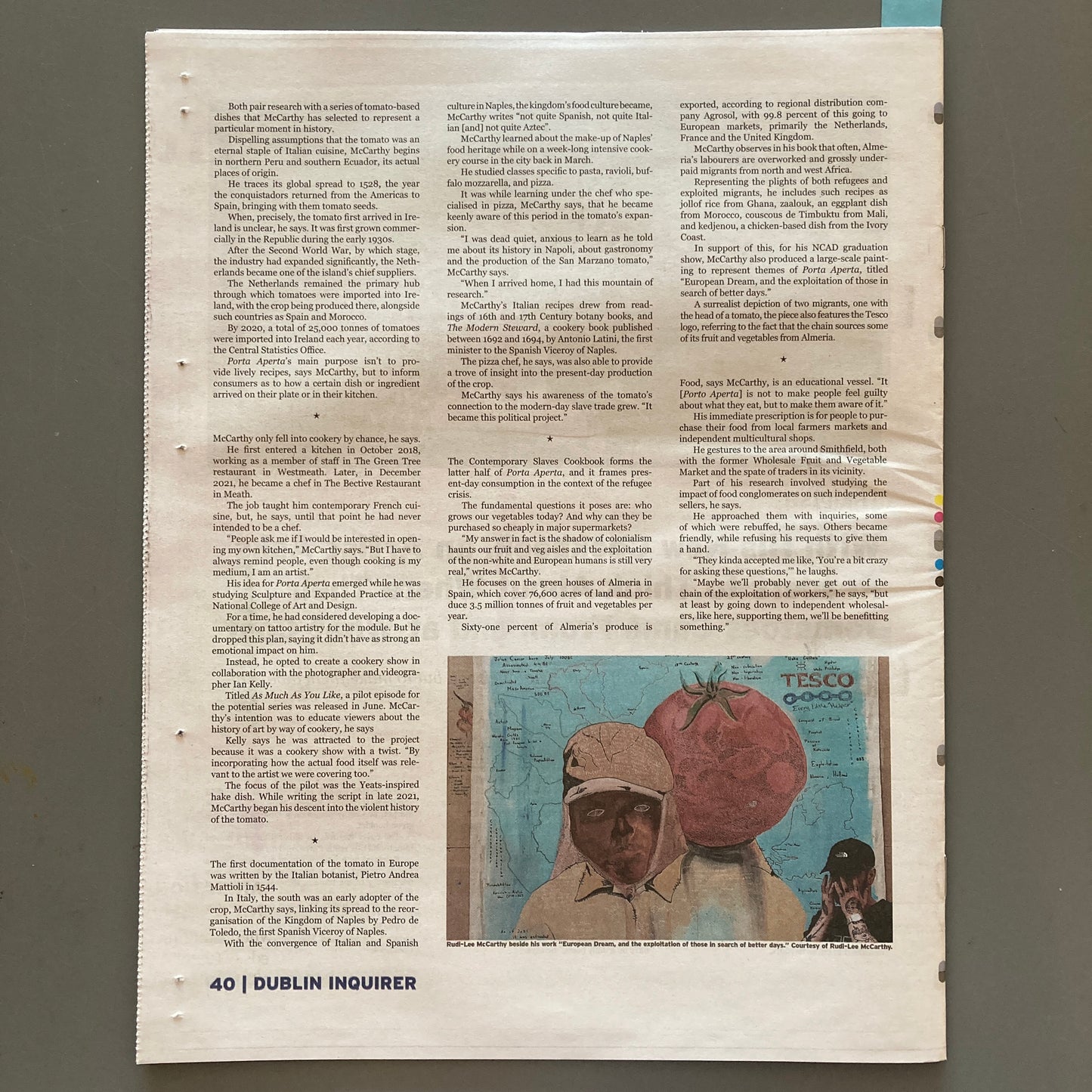 Dublin Inquirer: Issue 76