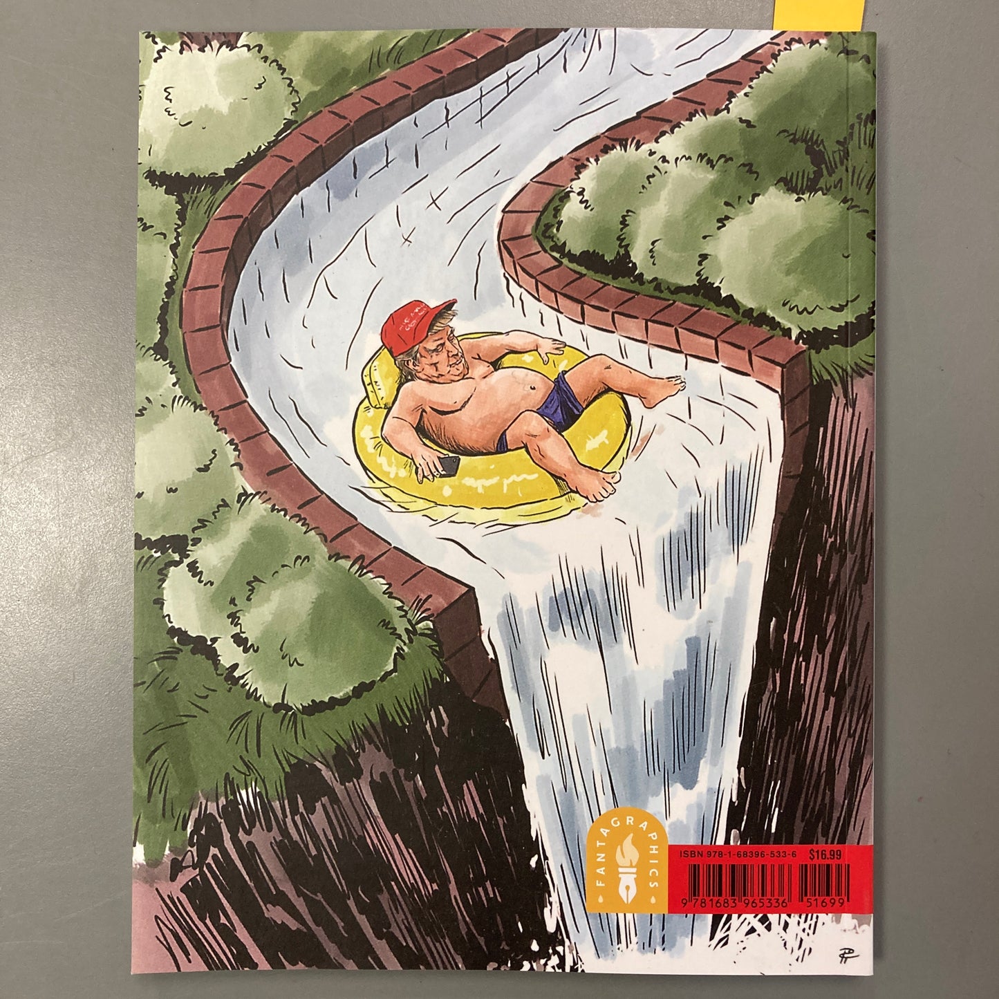 The Comics Journal, Issue 308: Community Organizing & Activism