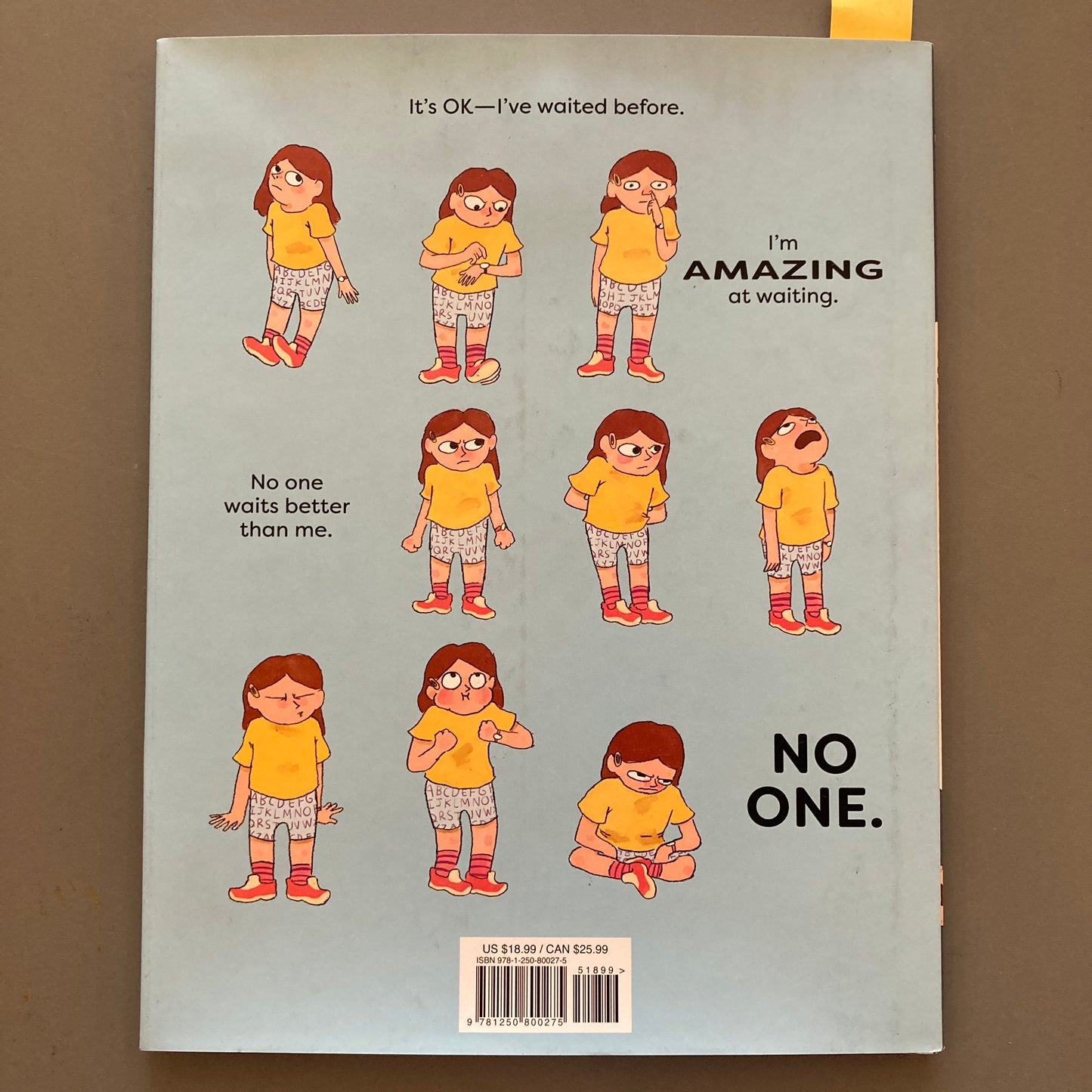 My Parents Won't Stop Talking!