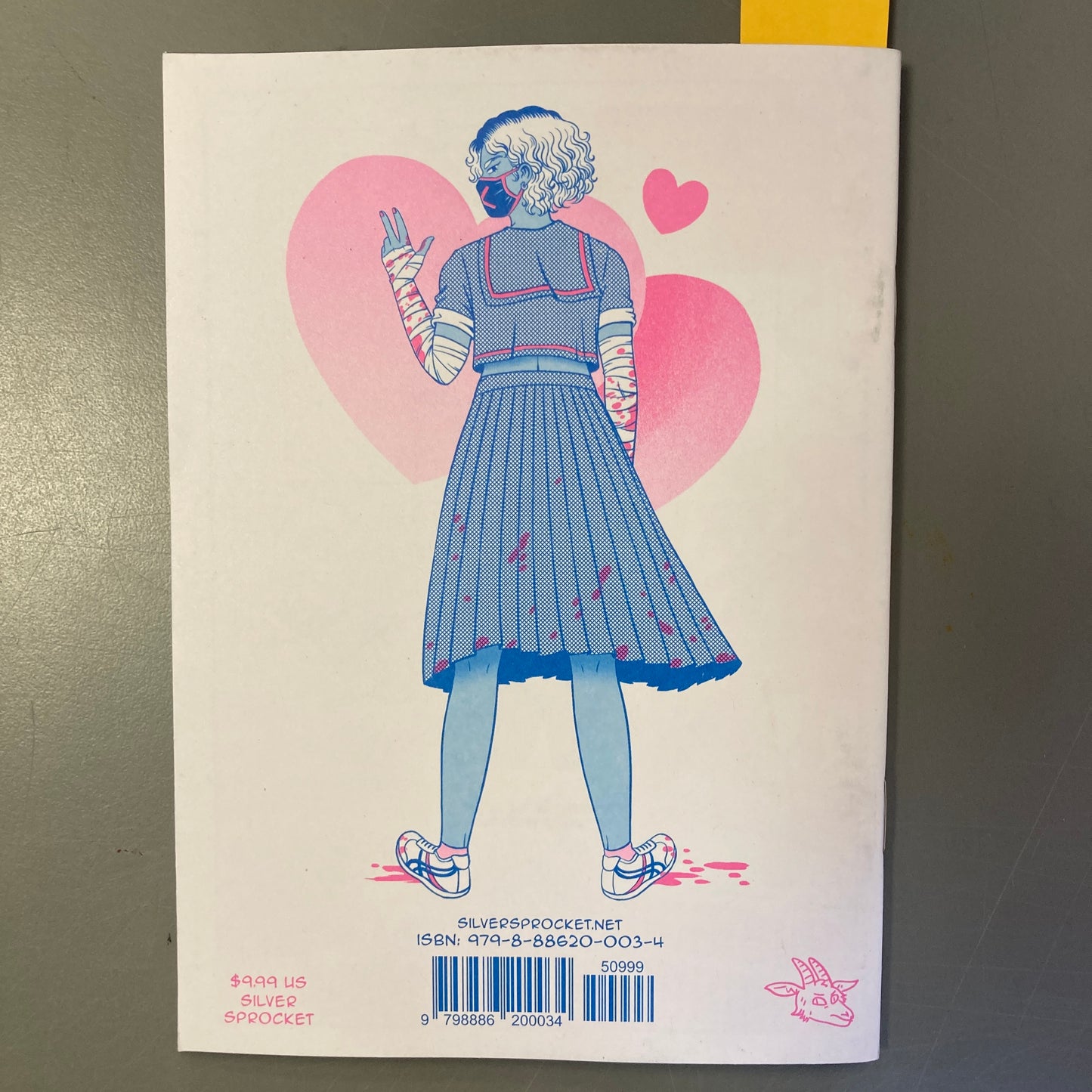 Magical Beatdown Vol. 3