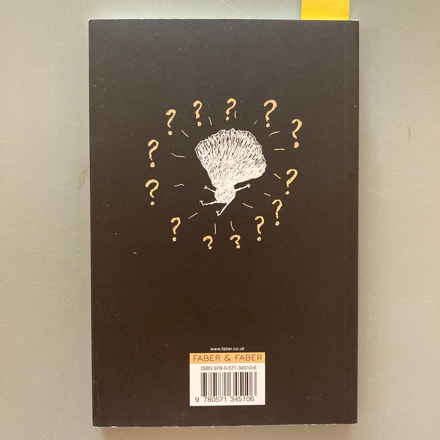 The Melancholy Death of Oyster Boy & Other Stories