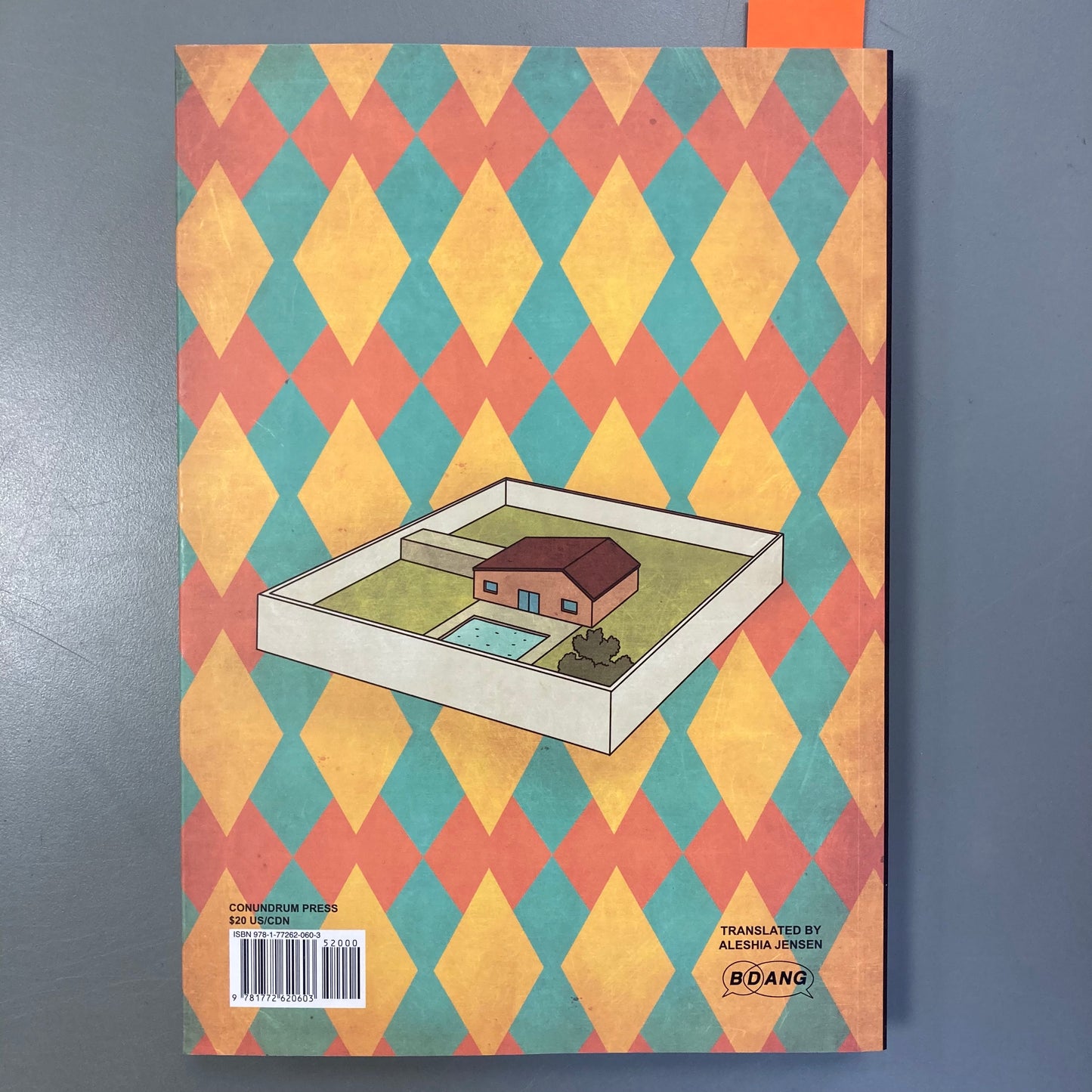 The Shiatsung Project