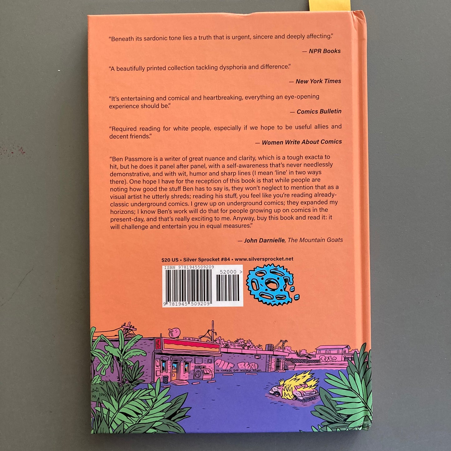 Your Black Friend And Other Strangers