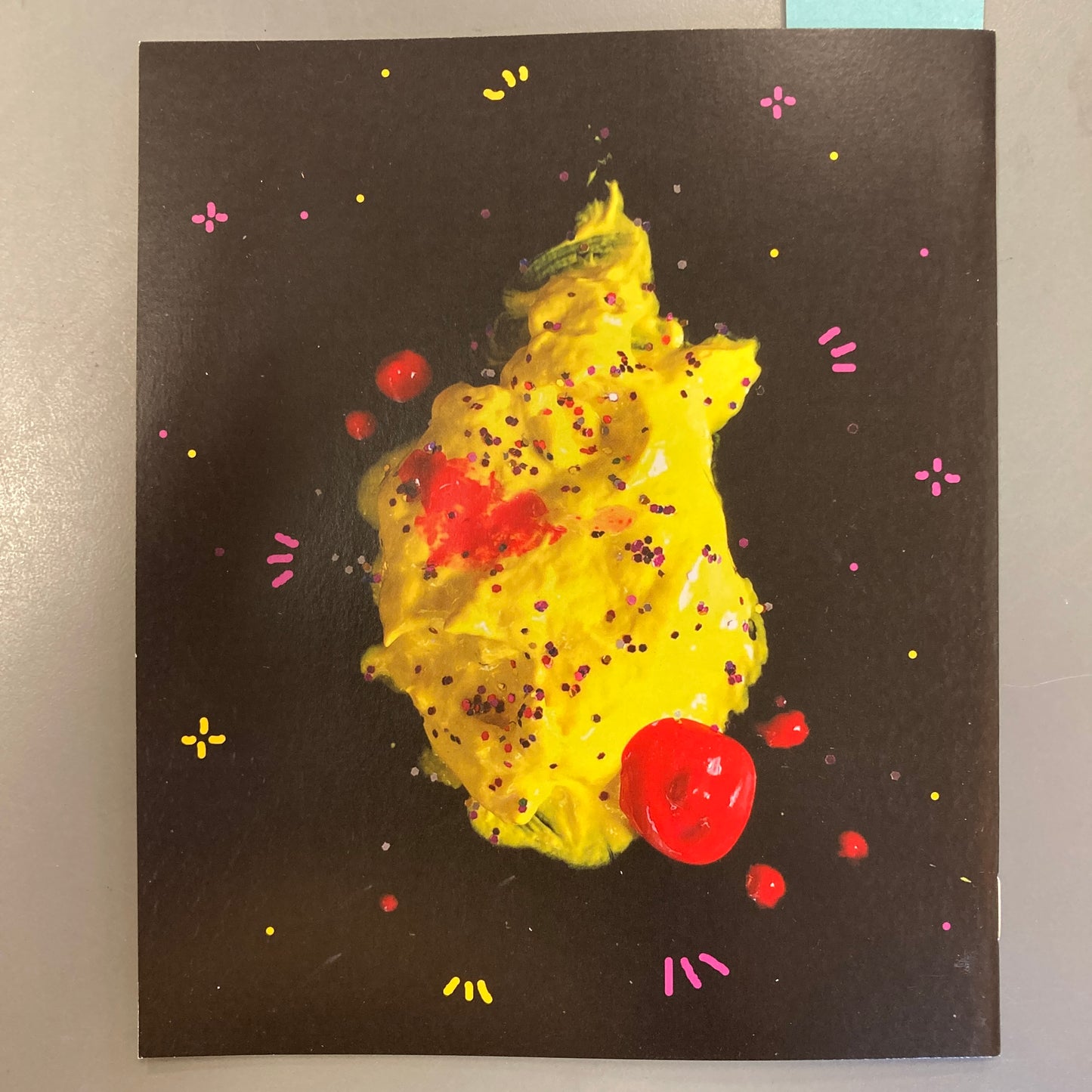 Frontier #9: Becca Tobin