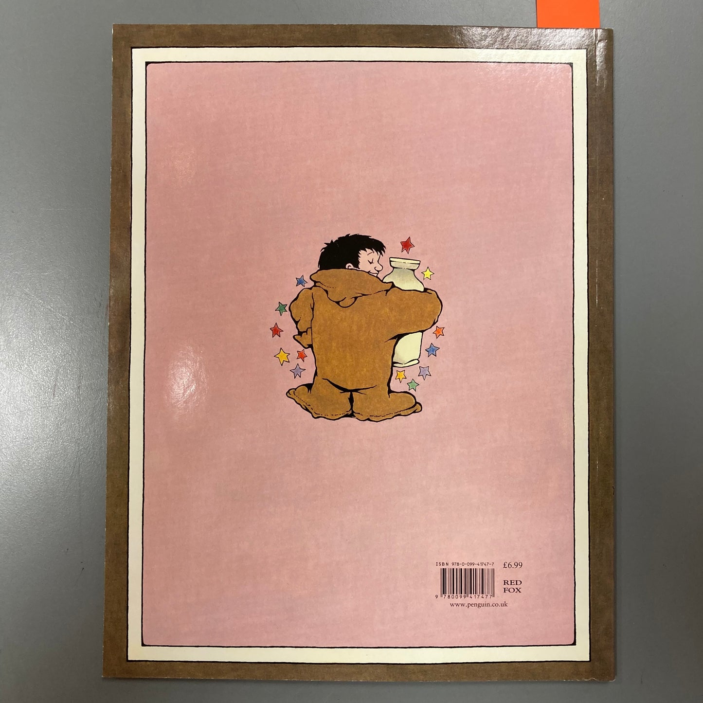 In the Night Kitchen