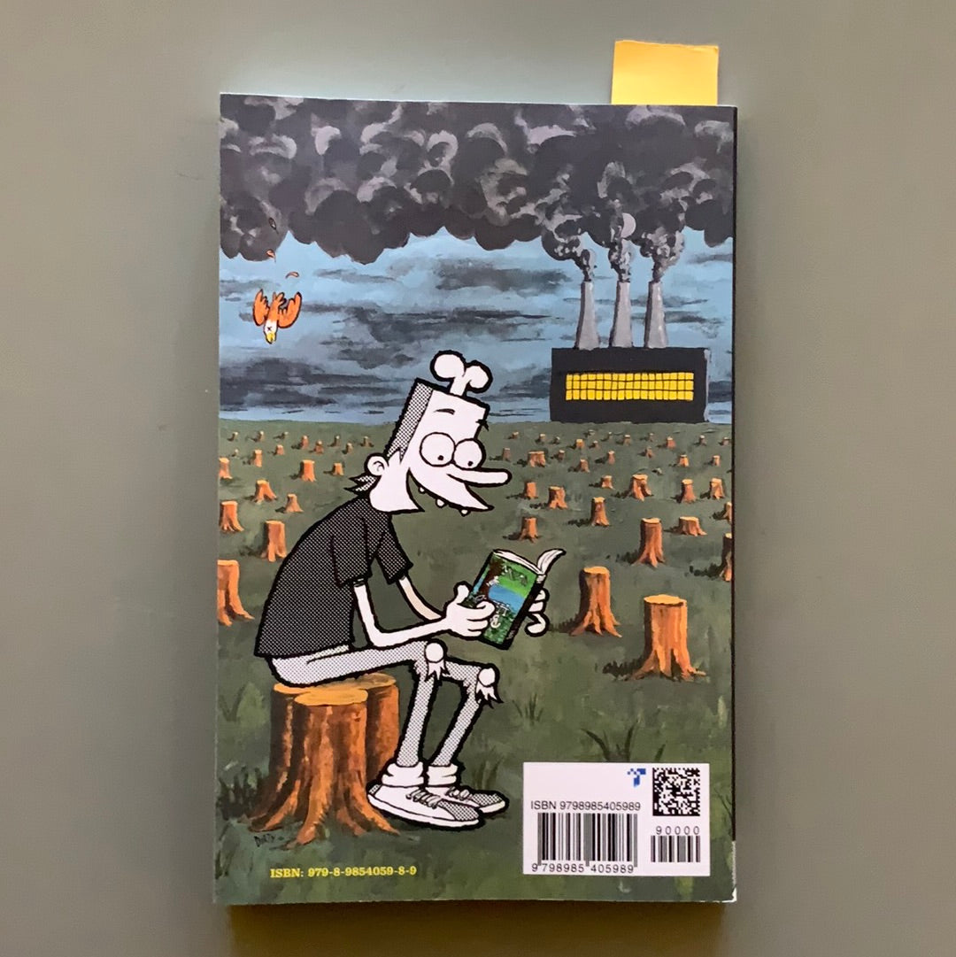 Bone-Head