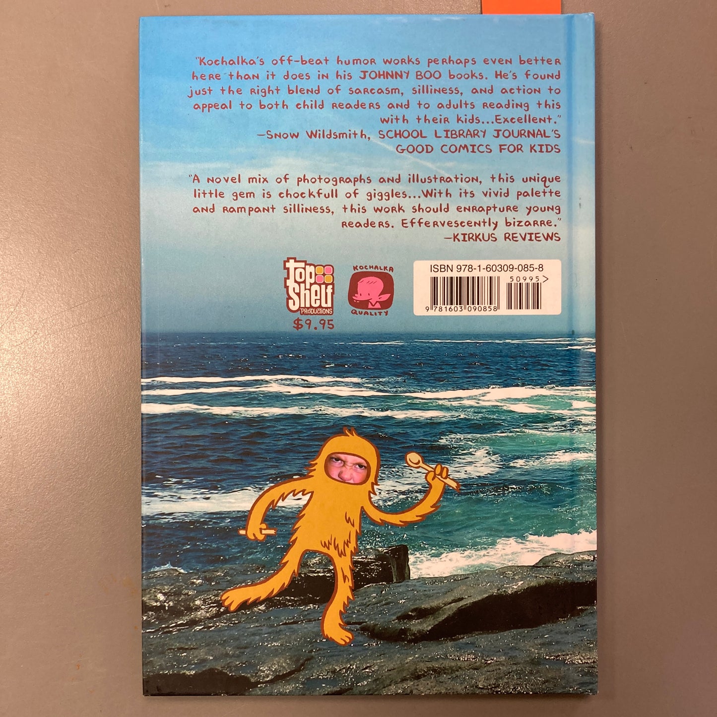 Dragon Puncher Island